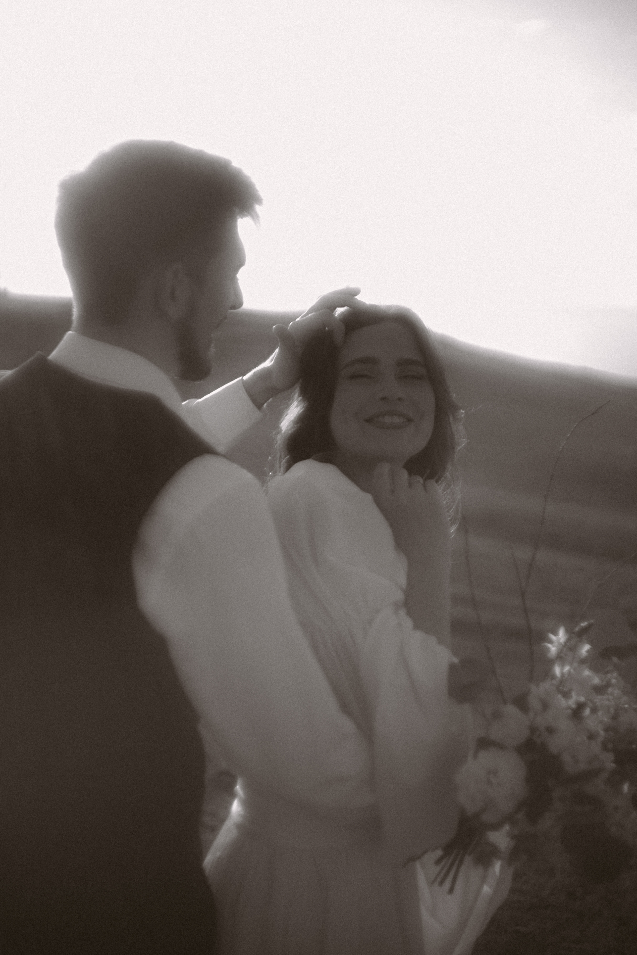 ГОРА ЛЮБВИ. Фотограф в Москве