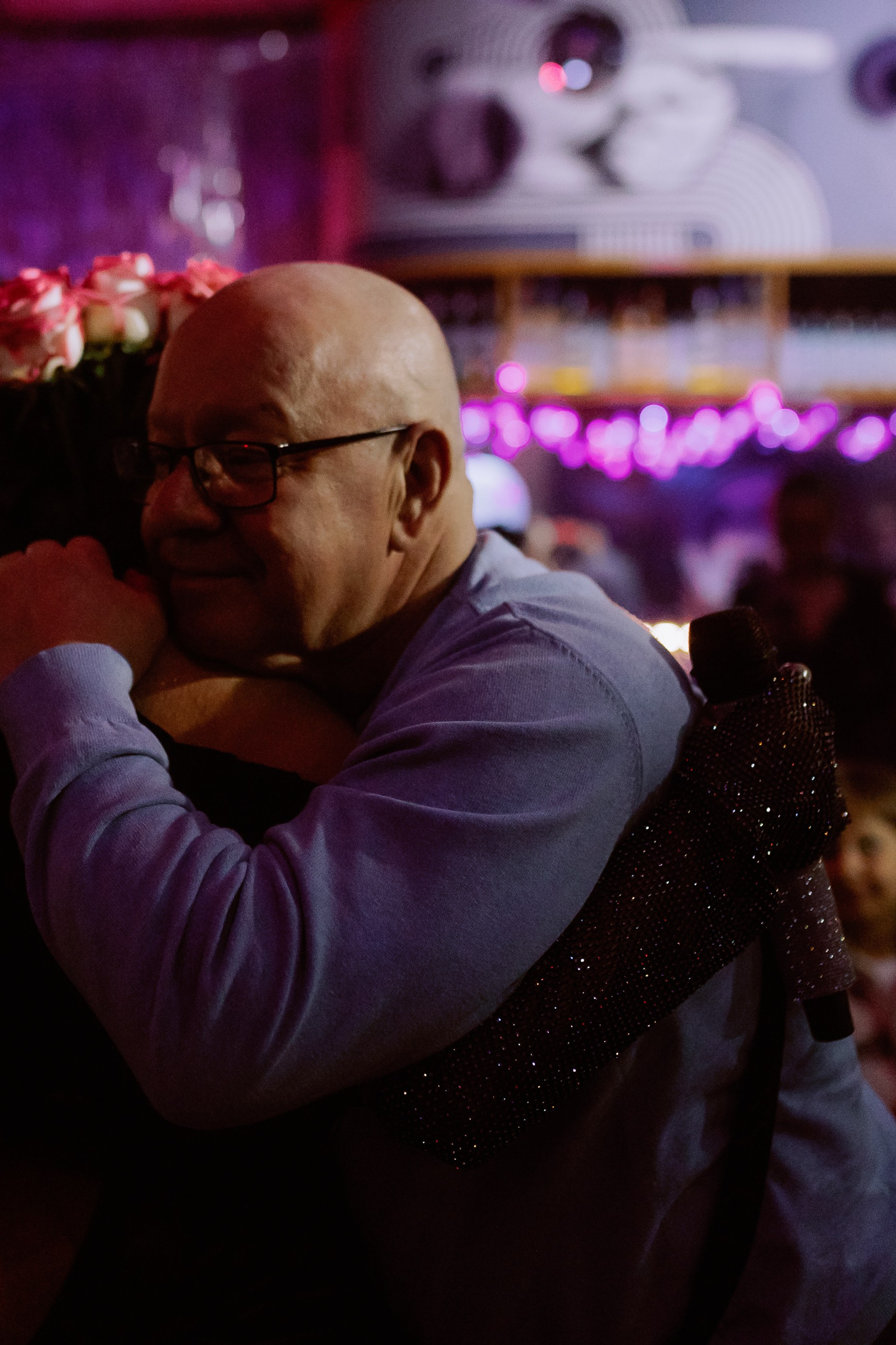 Концерт/ Mariana. Фотограф в Москве