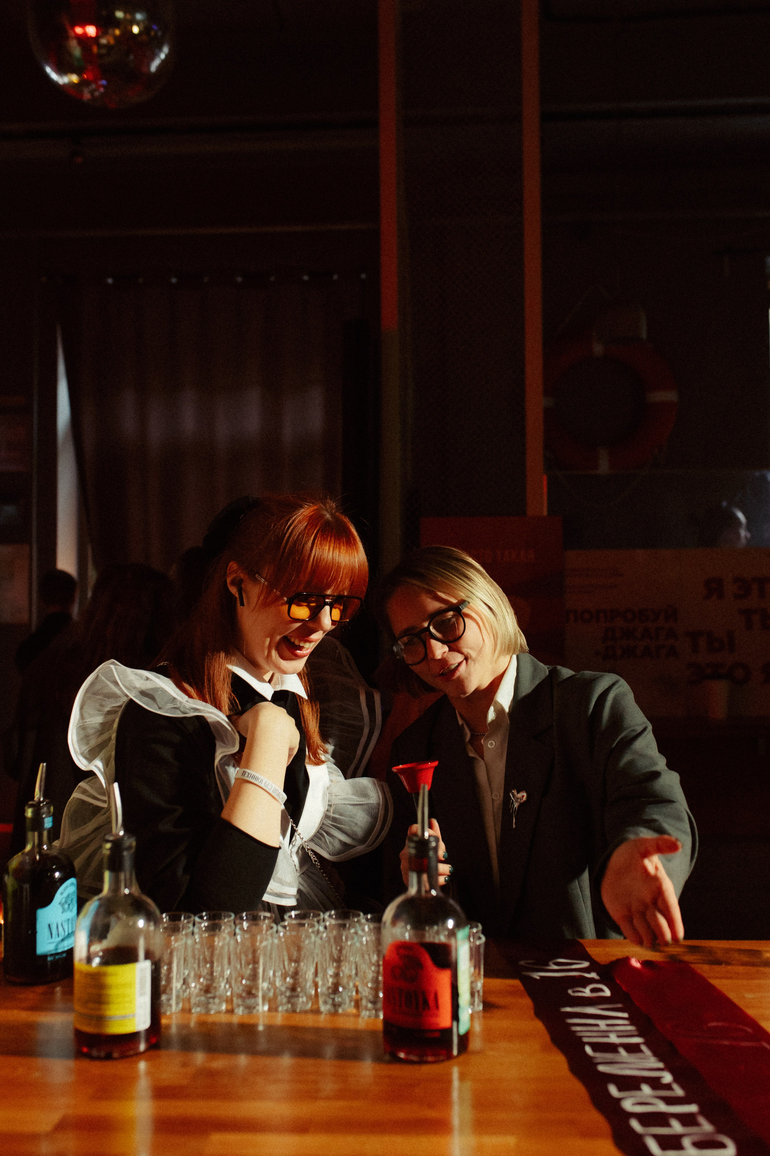 PLED. Фотограф в Москве