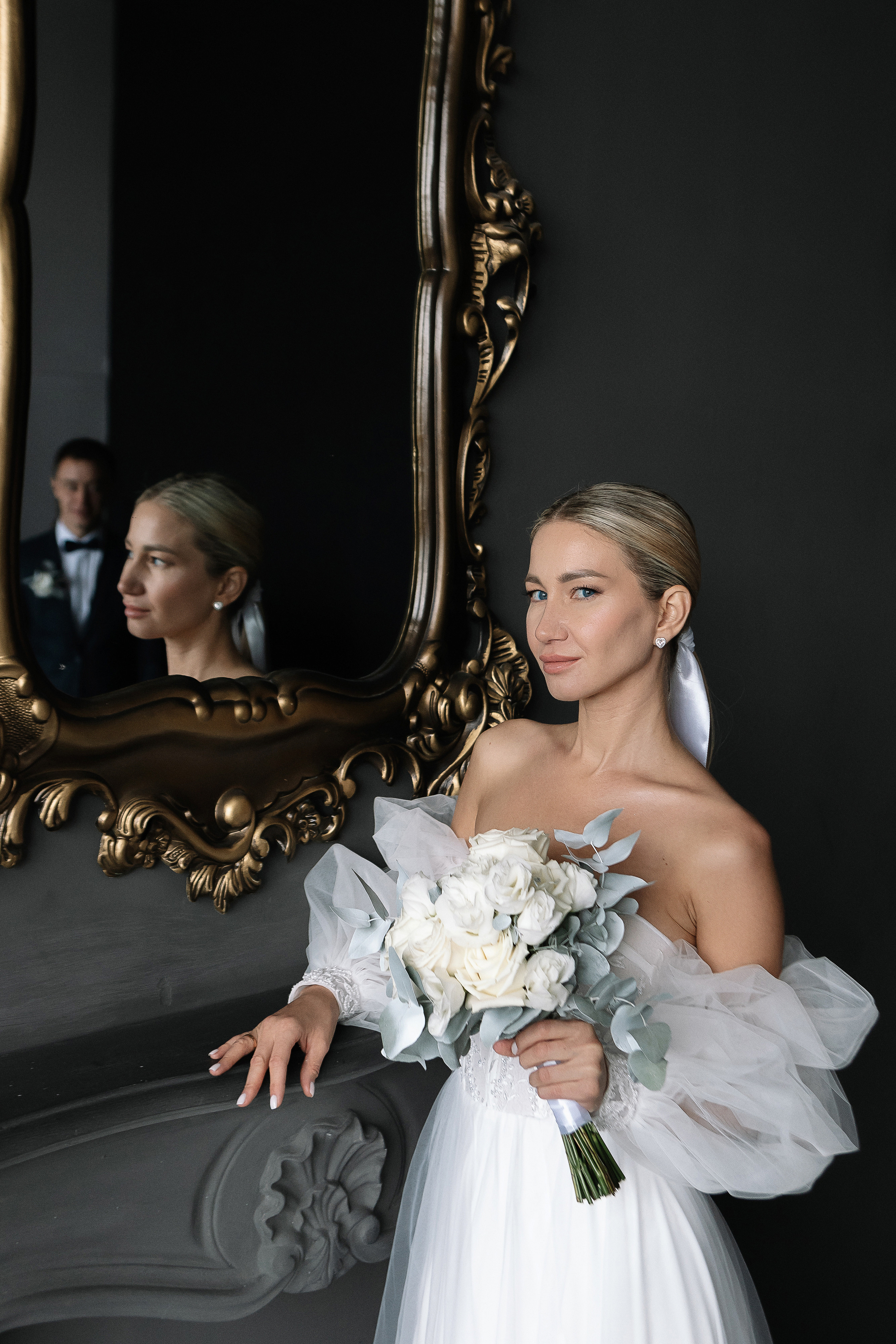 W1. Фотограф в Москве