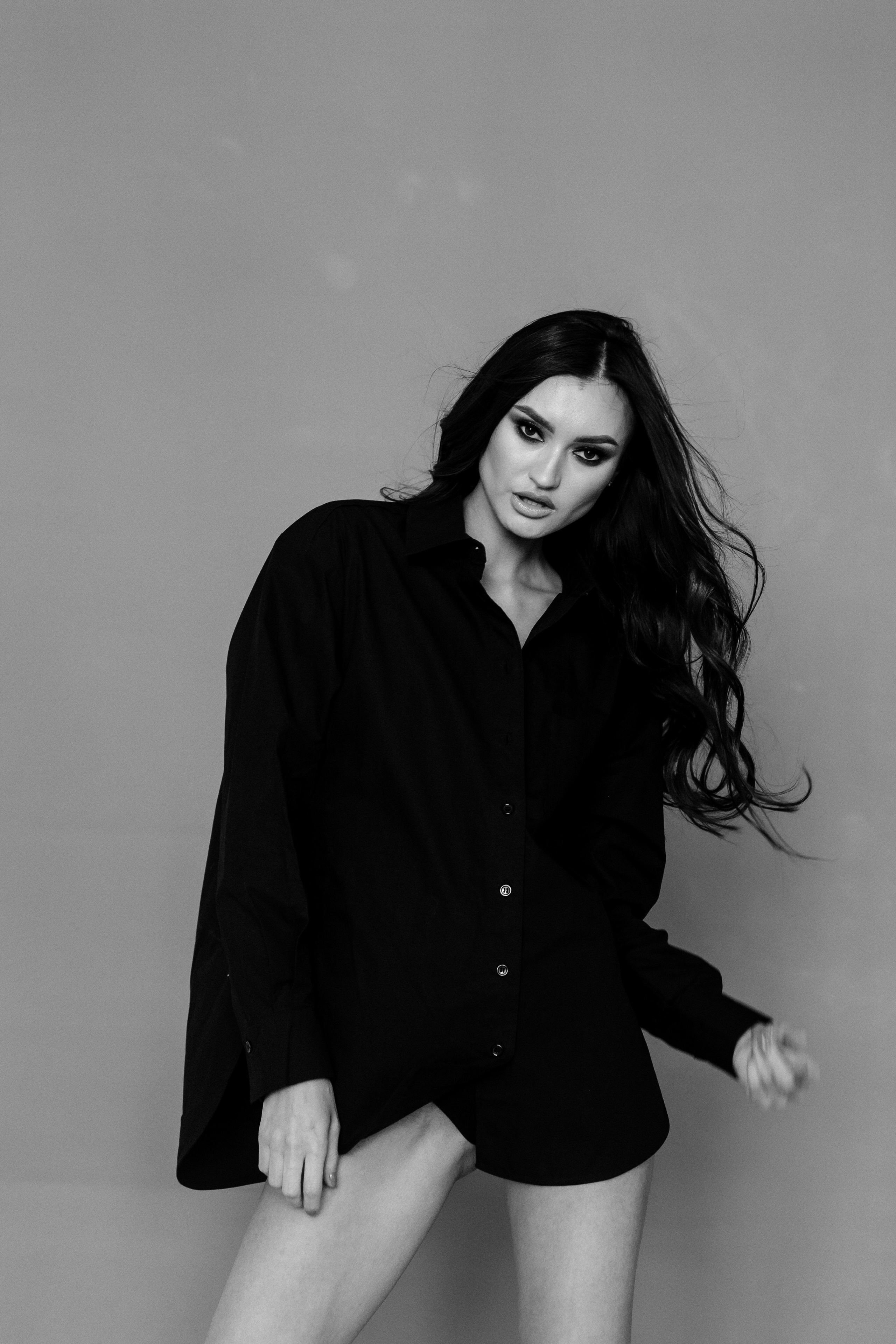 Юлия. Фотограф в Москве