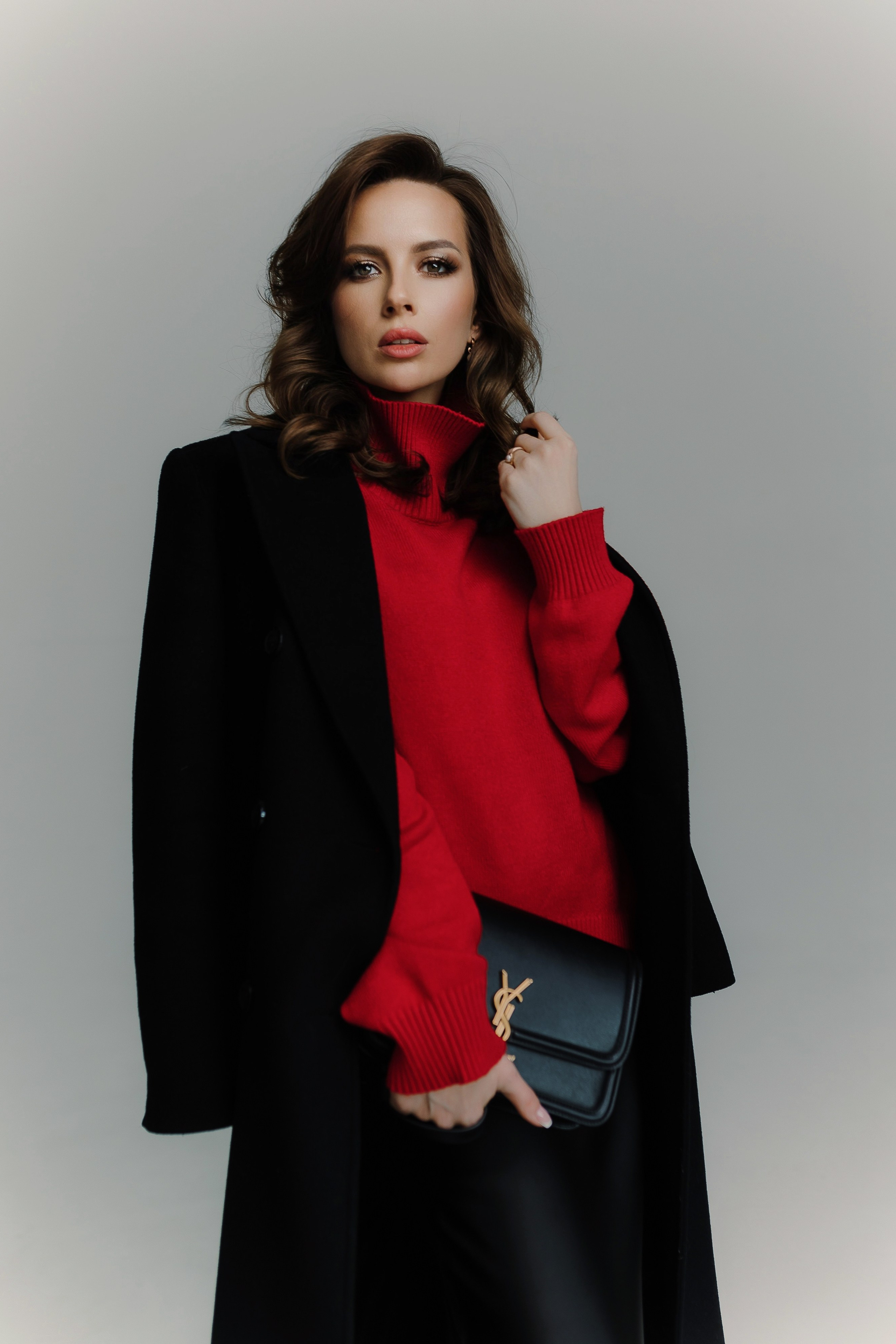 Яна. Фотограф в Москве