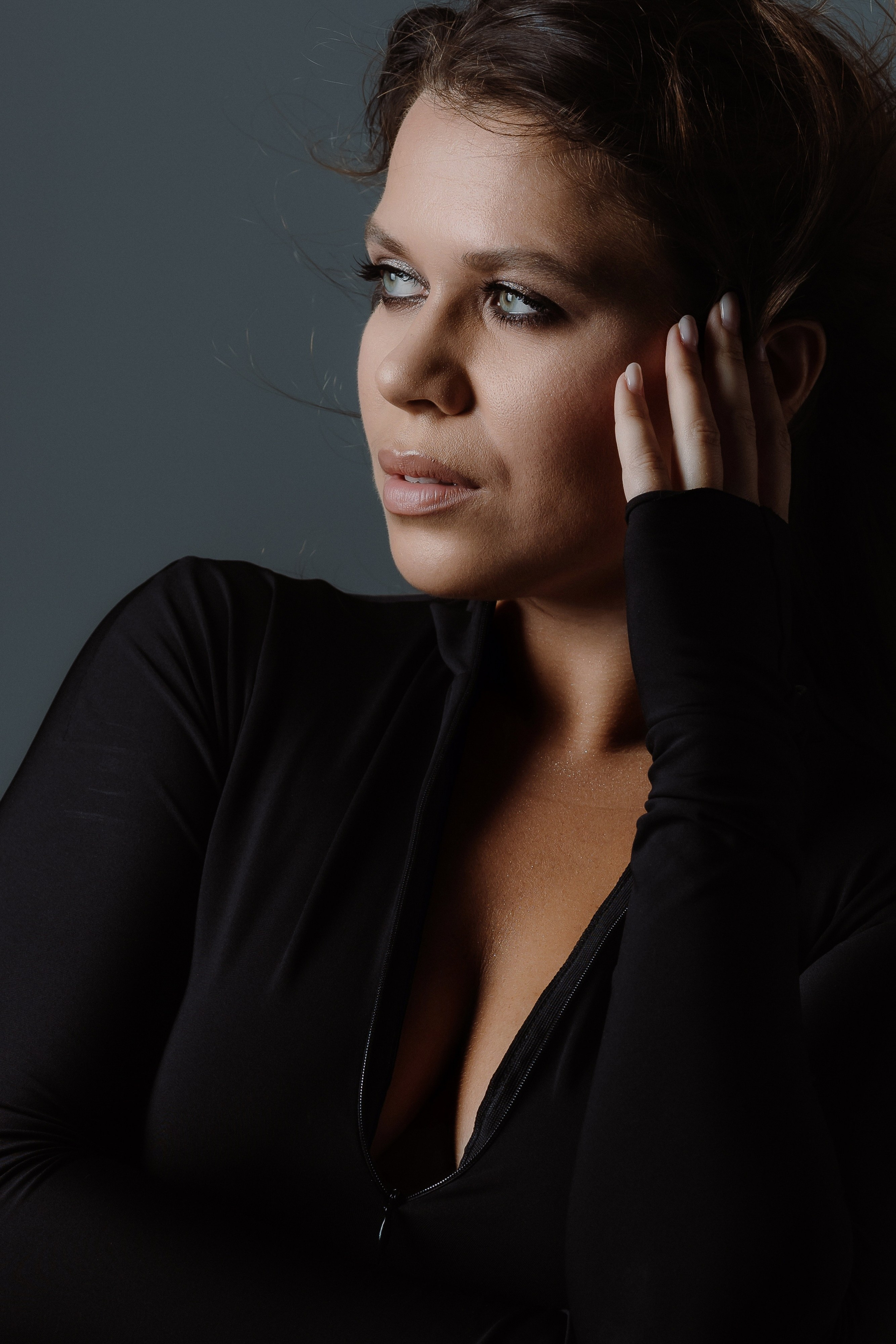 Ярослава. Фотограф в Москве