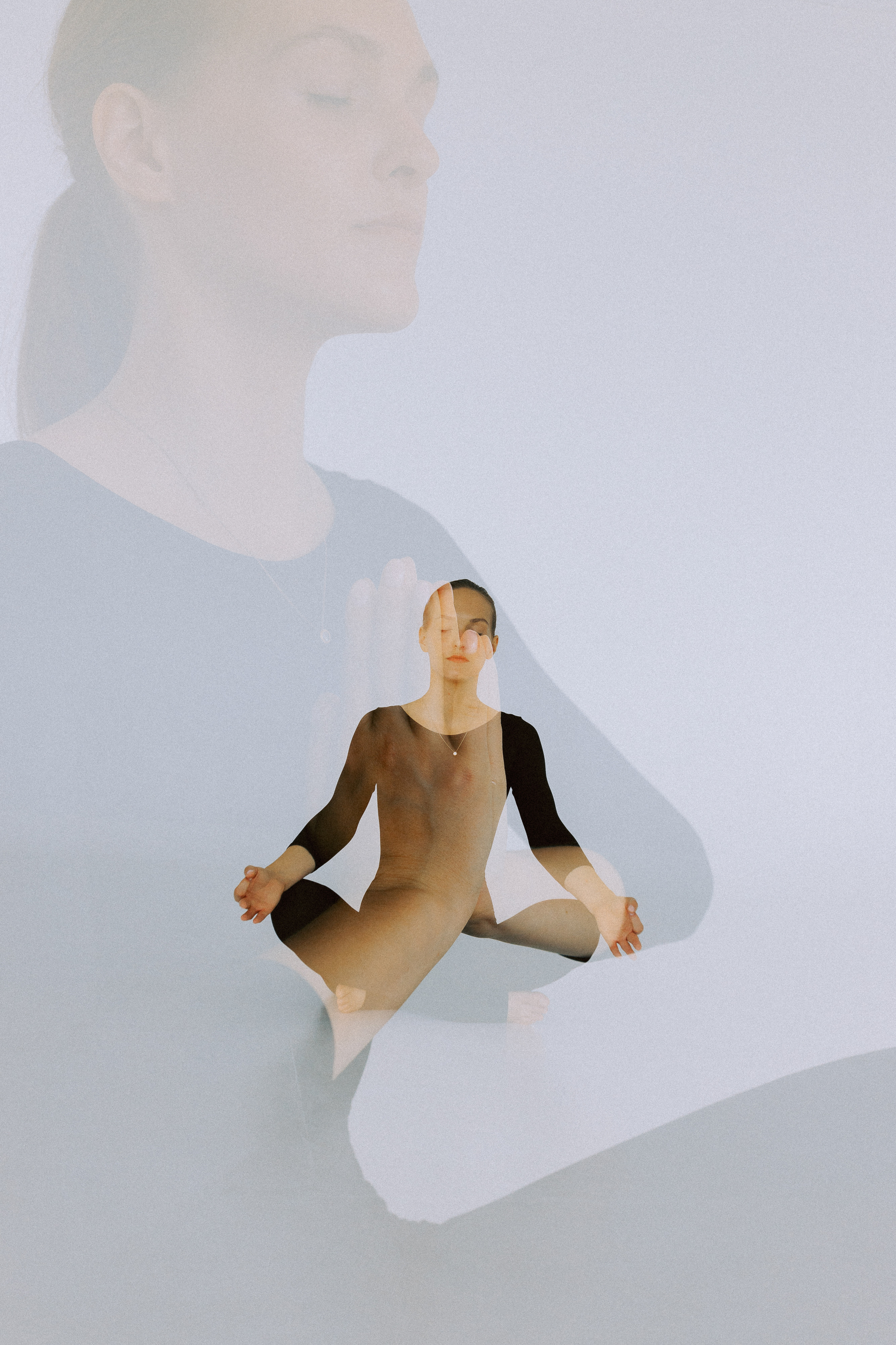 Юлиана. Фотограф в Москве