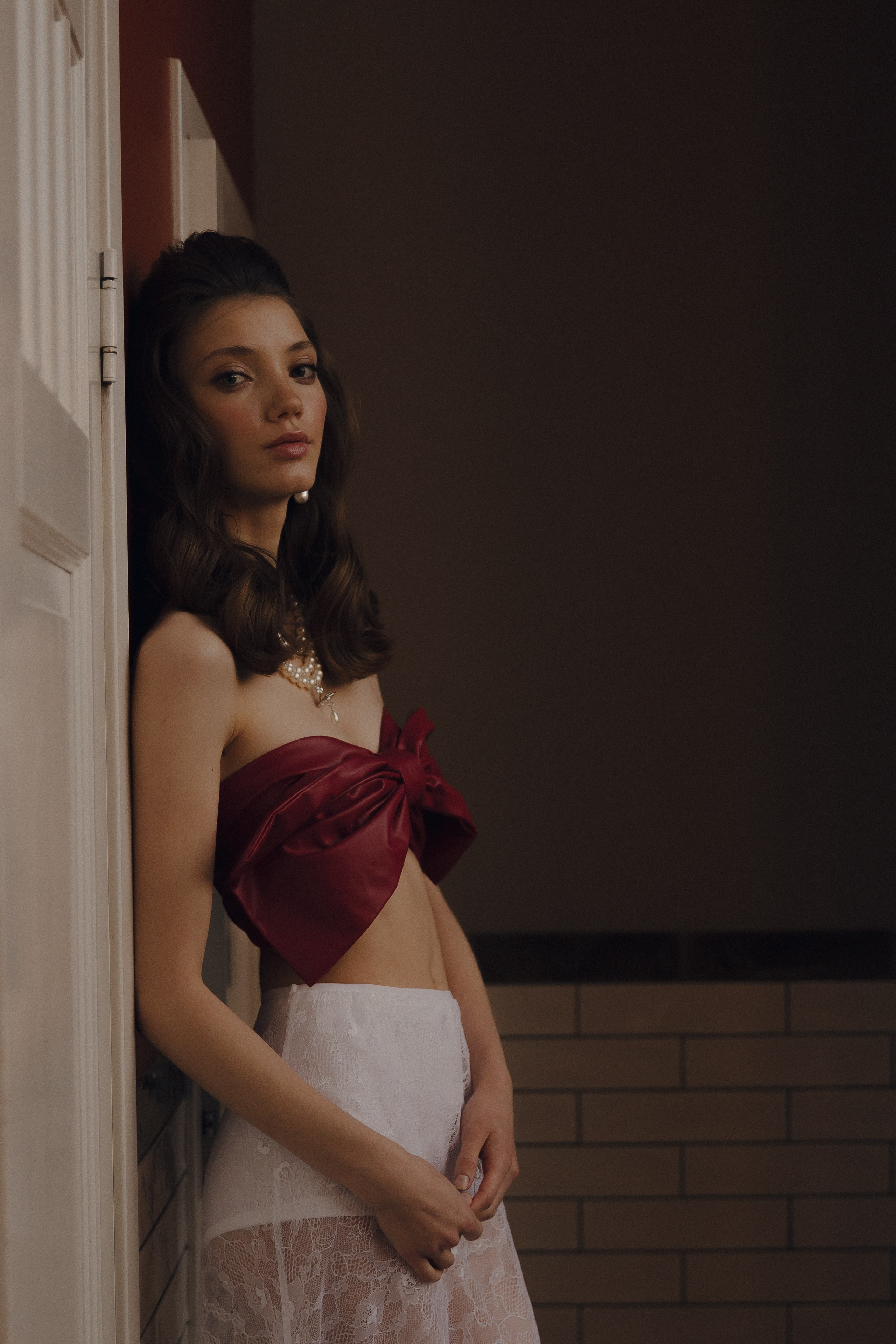 С Д В И Г by PAVEL GOLUBNICHY. Фотограф в Москве