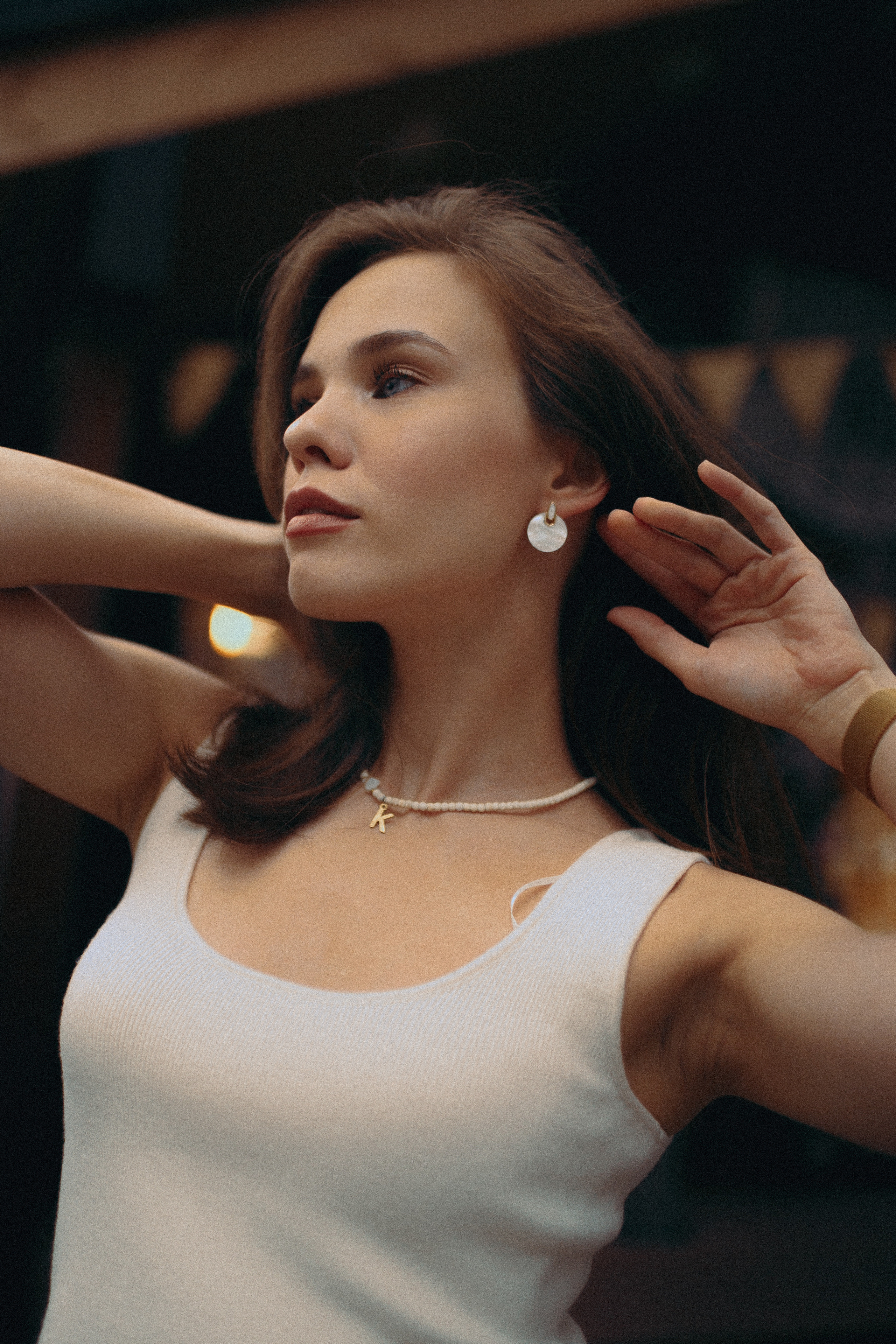 Винтаж Ксения. Фотограф в Москве