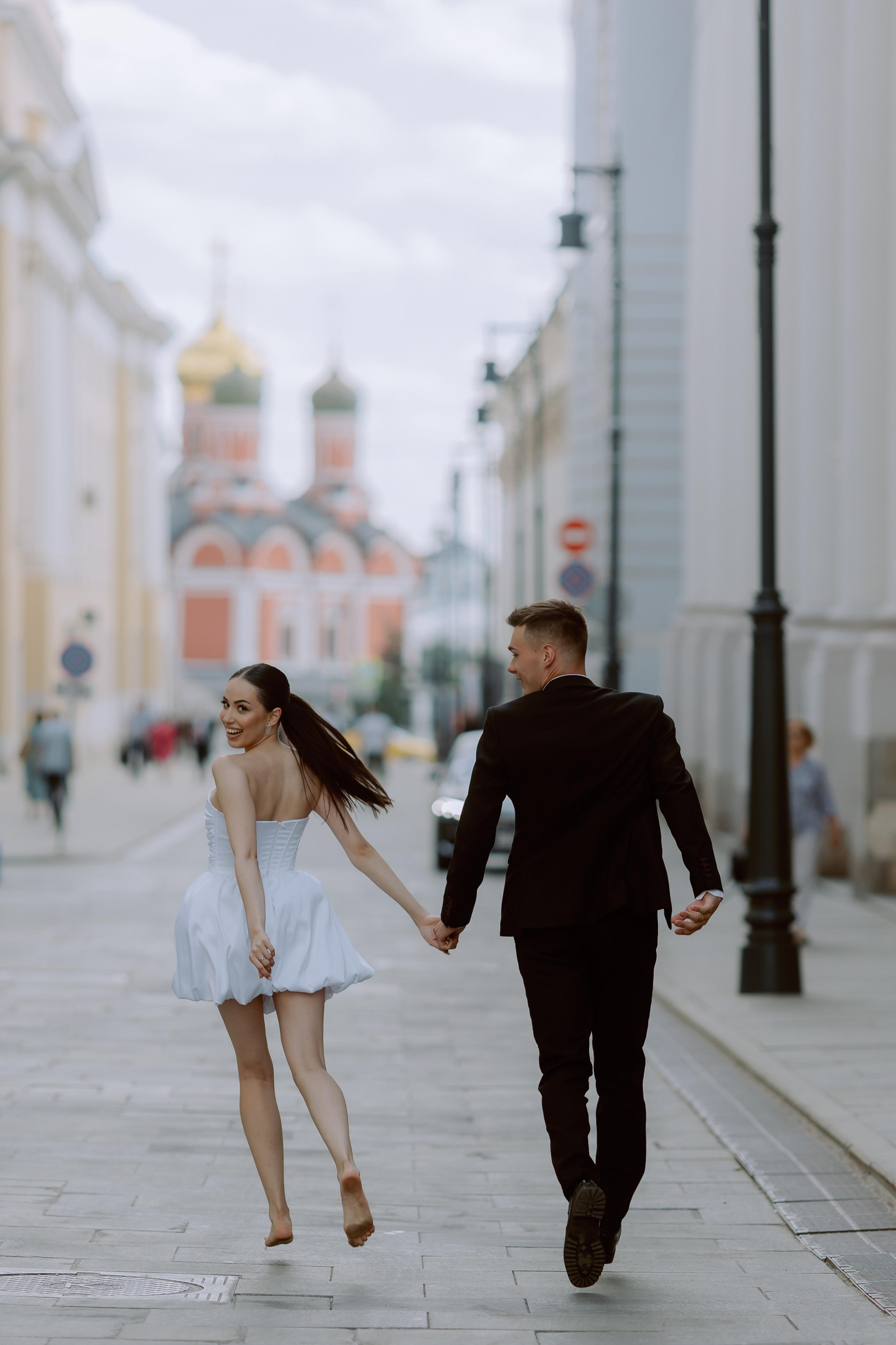 ВСЕ НАЧИНАЕТСЯ СО ВЗГЛЯДА. Фотограф в Москве