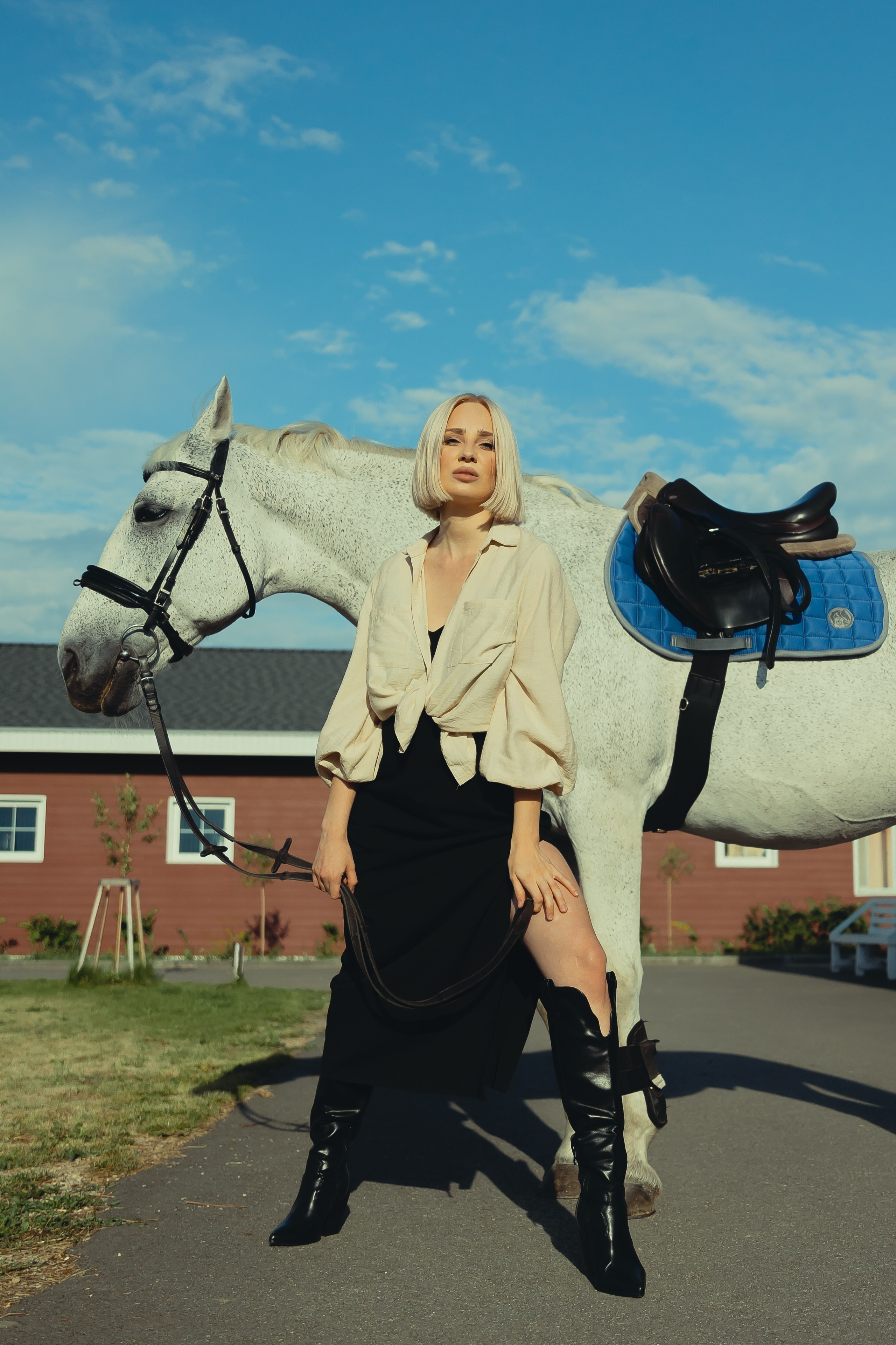 Мария. Фотограф в Москве