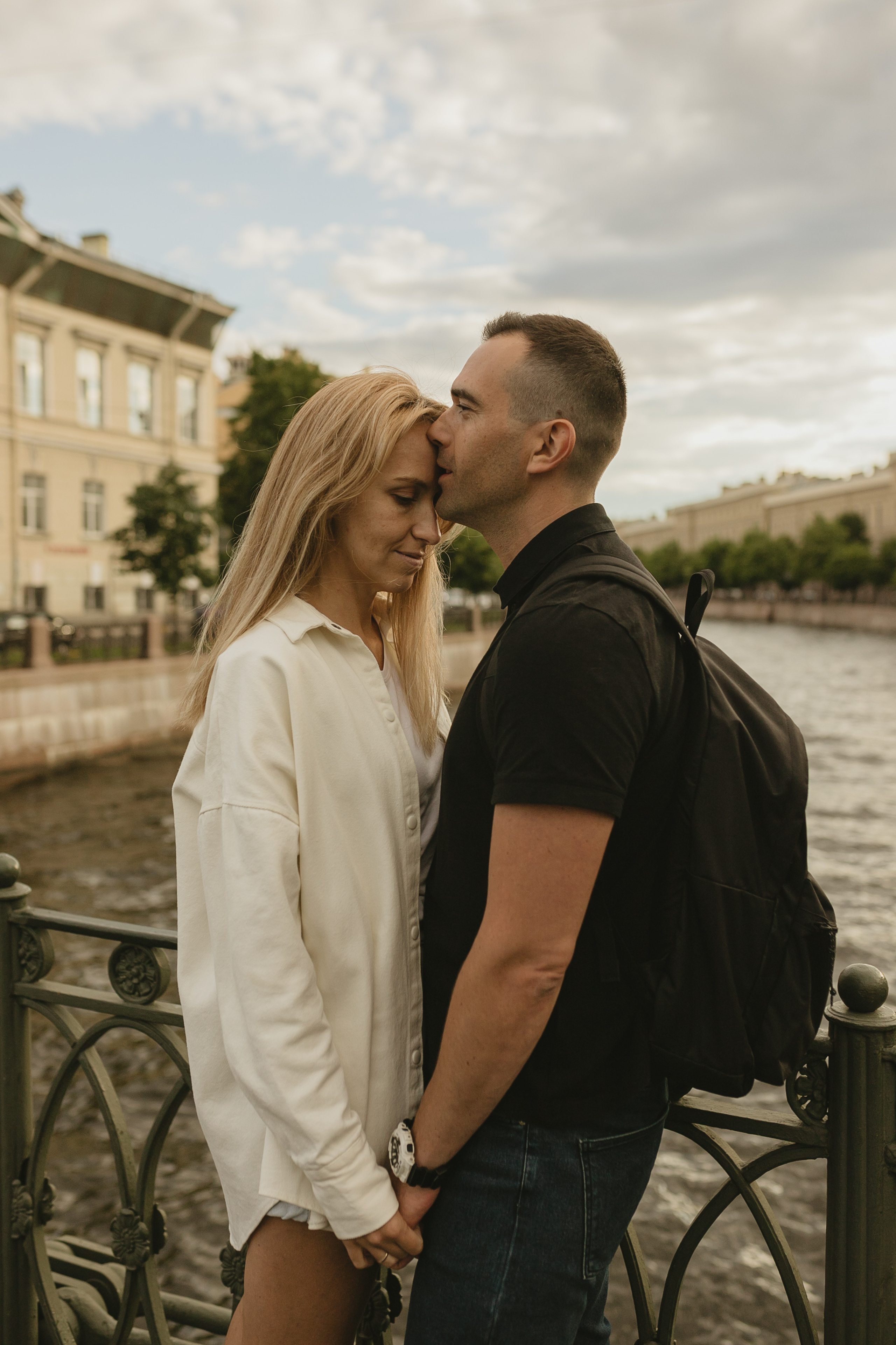 Мои родные. Фотограф в Москве