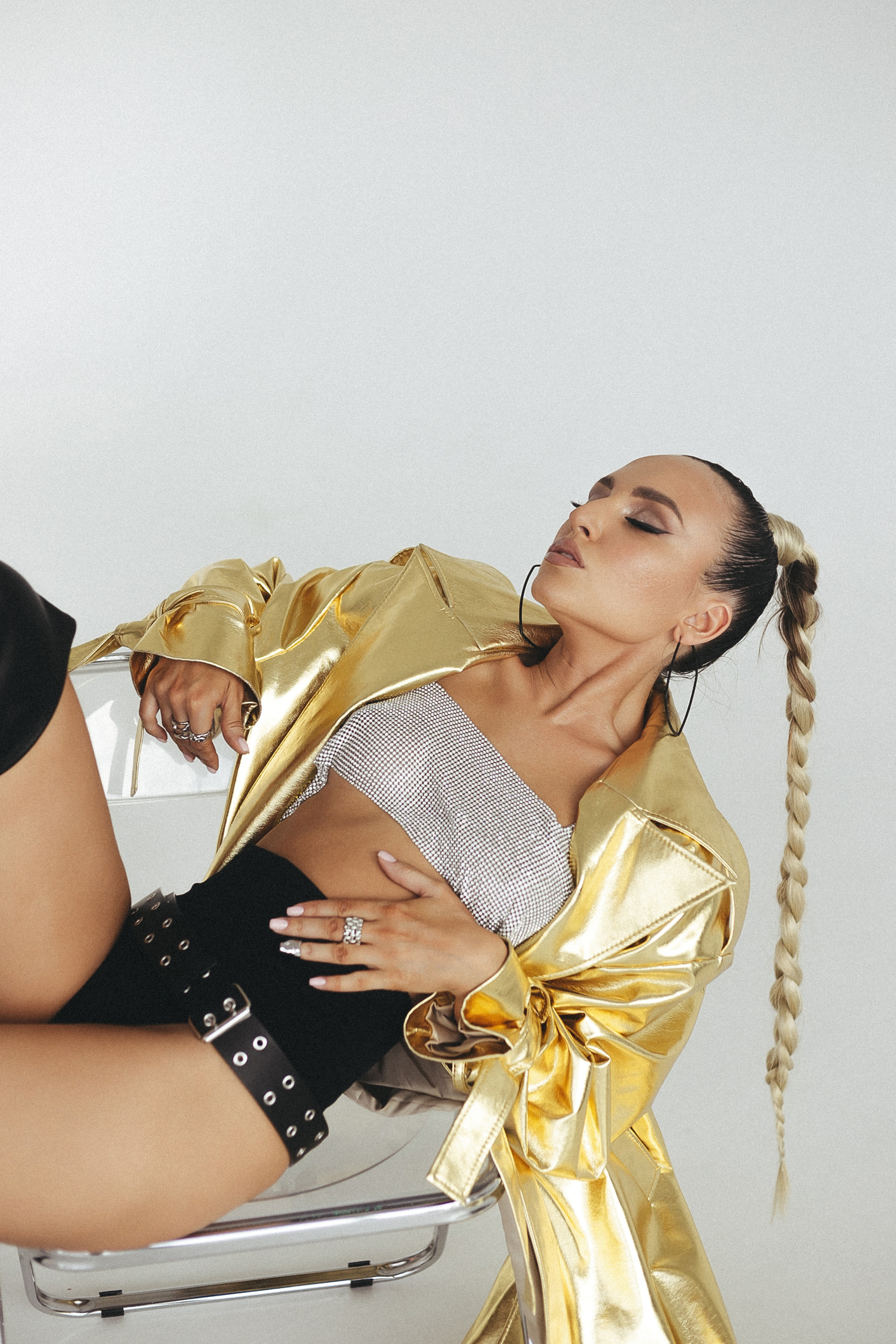 Мария. Фотограф в Москве