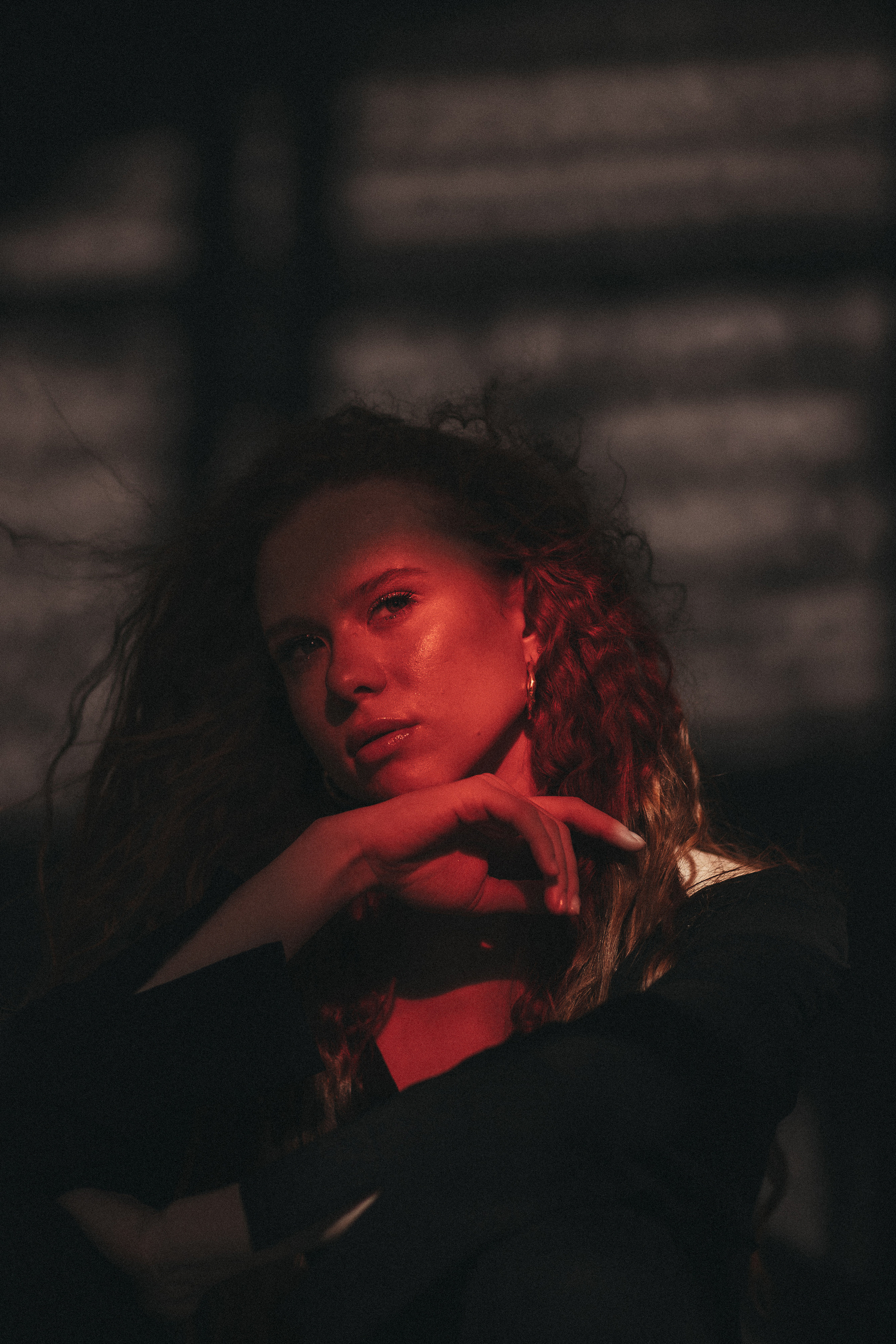 Полина. Фотограф в Москве