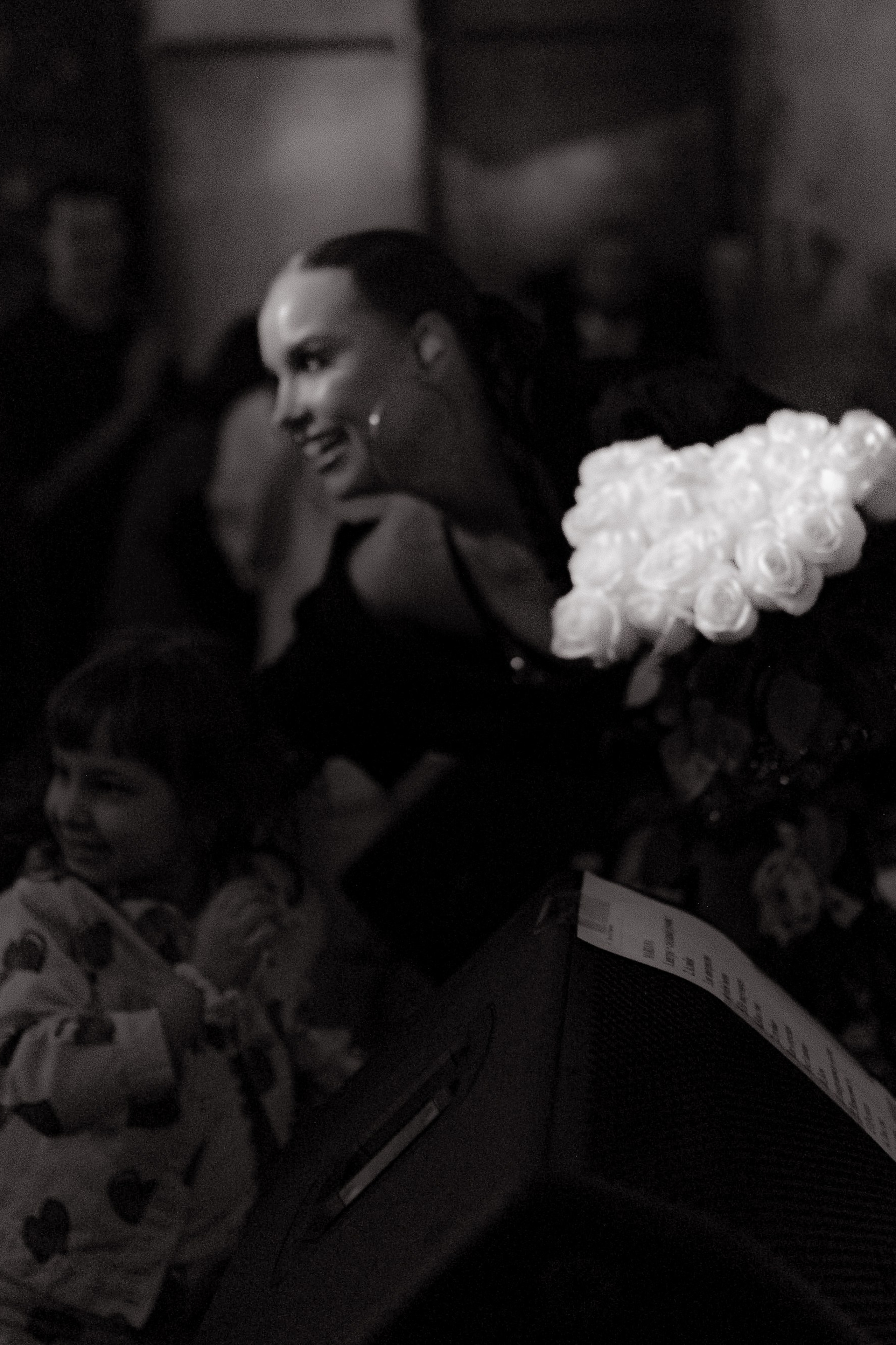 Концерт/ Mariana. Фотограф в Москве