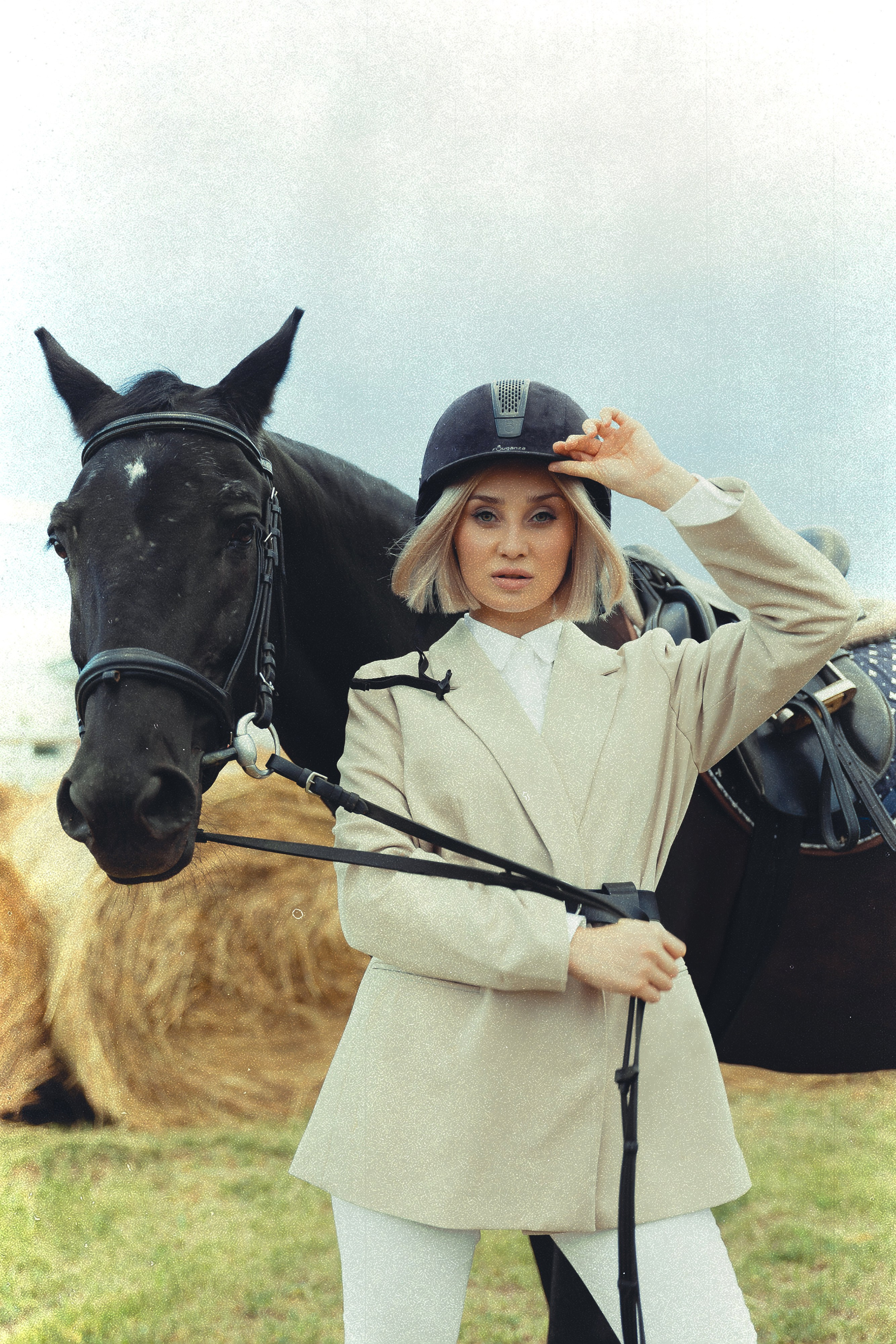 Мария. Фотограф в Москве