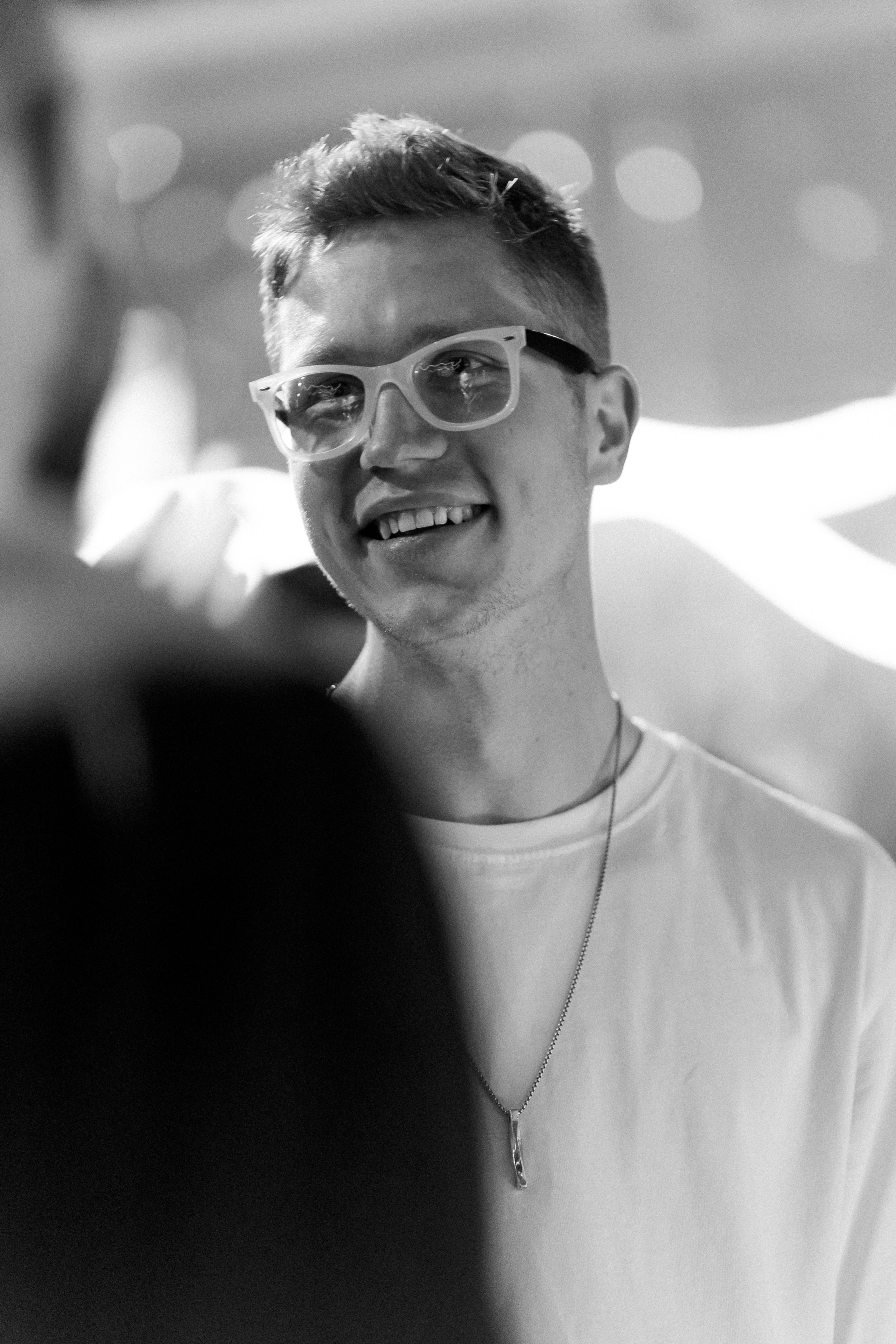 PLED. Фотограф в Москве