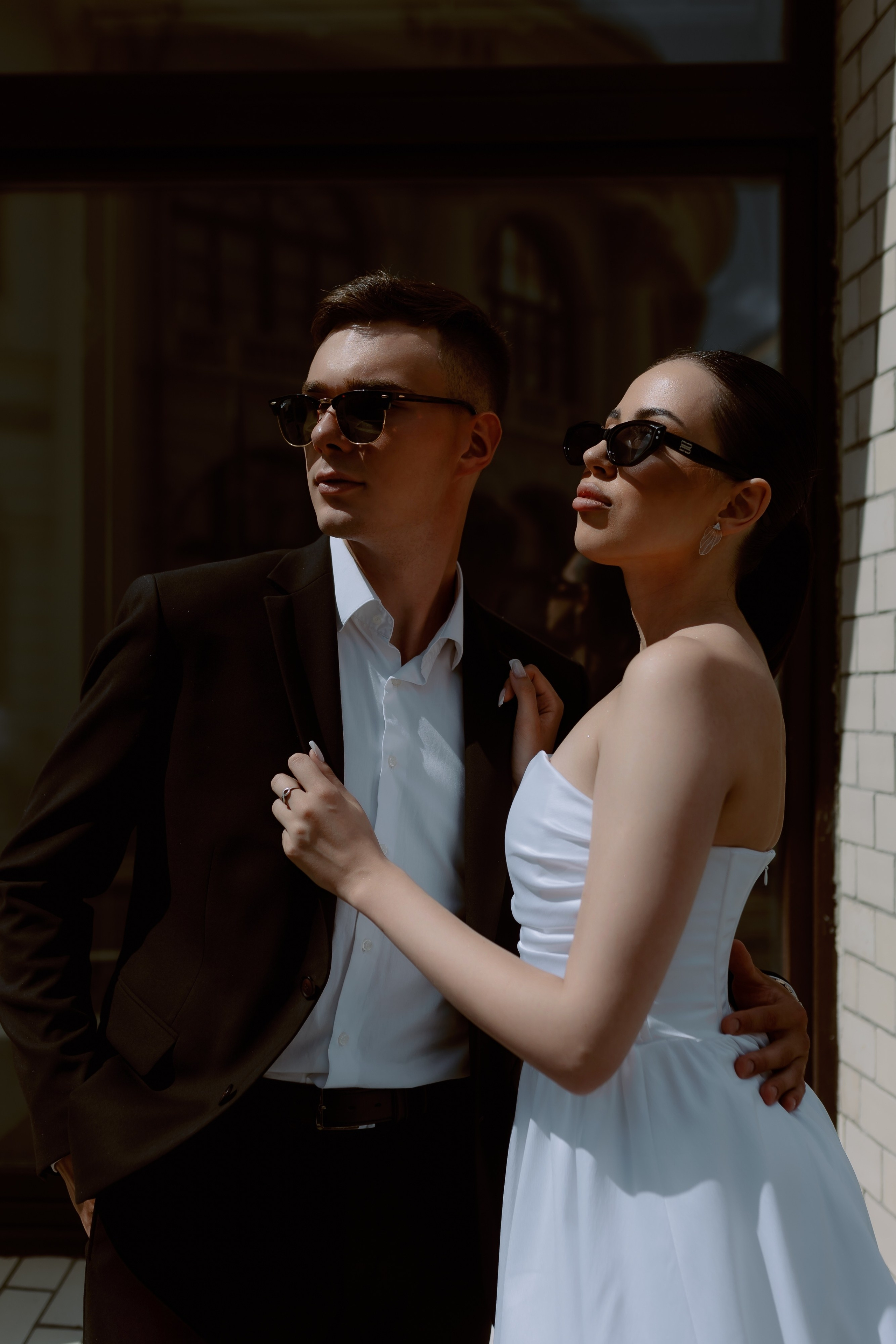 ВСЕ НАЧИНАЕТСЯ СО ВЗГЛЯДА. Фотограф в Москве