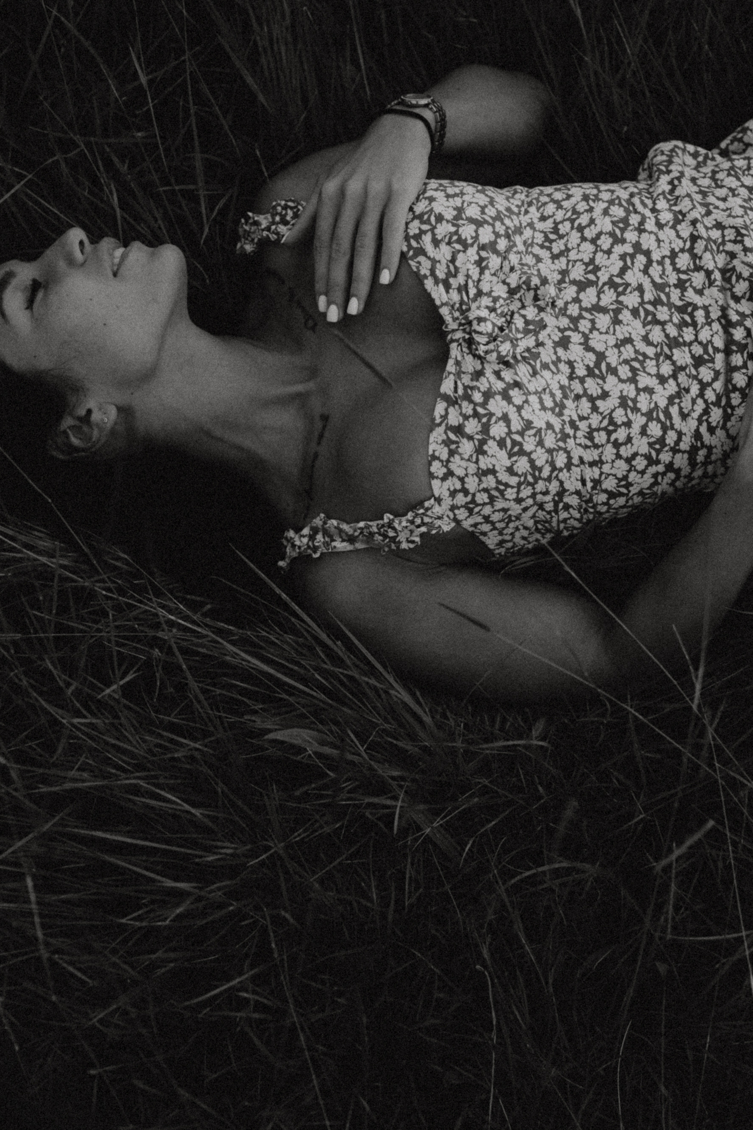 Евгения. Фотограф в Москве