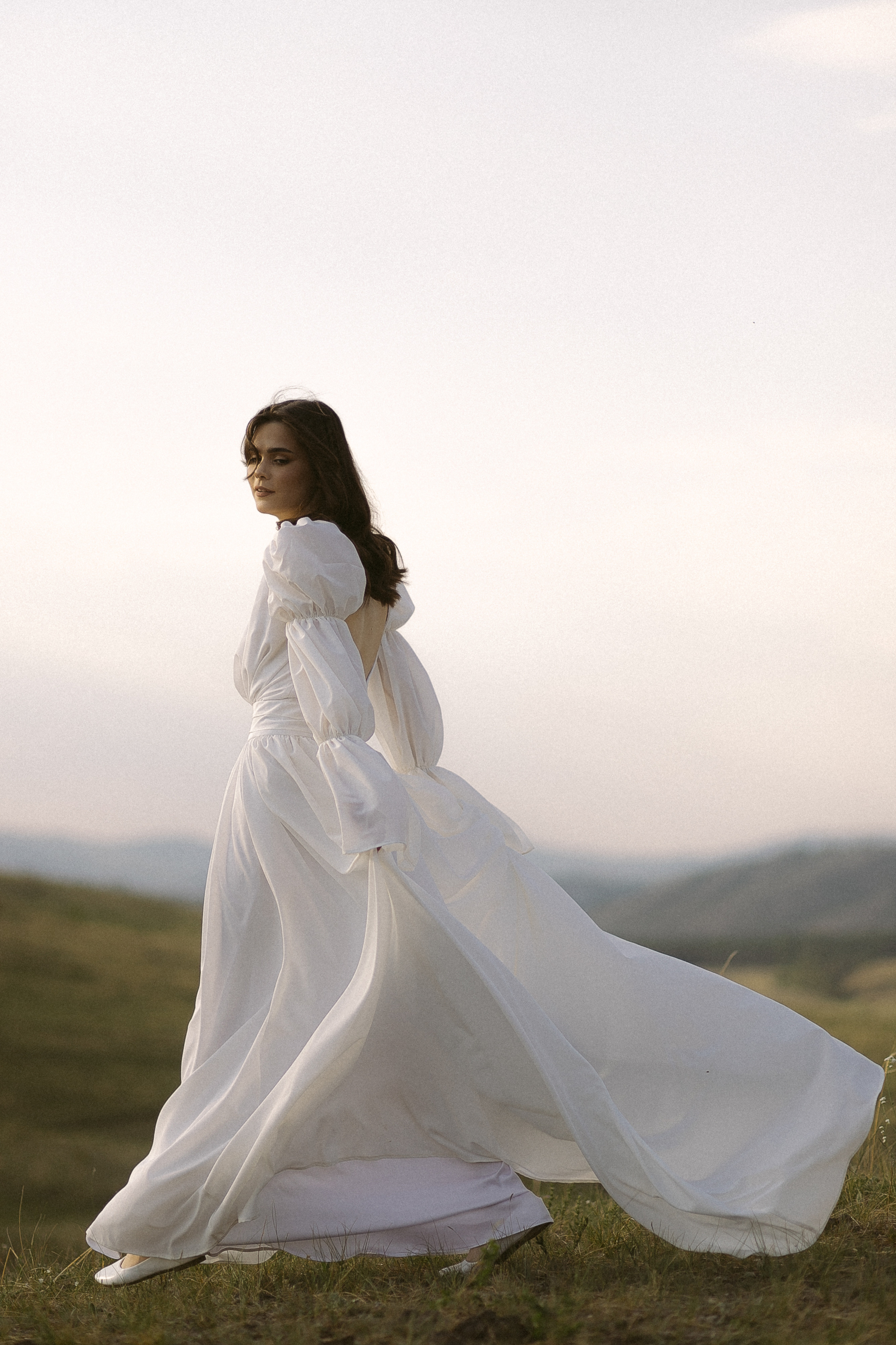 ГОРА ЛЮБВИ. Фотограф в Москве