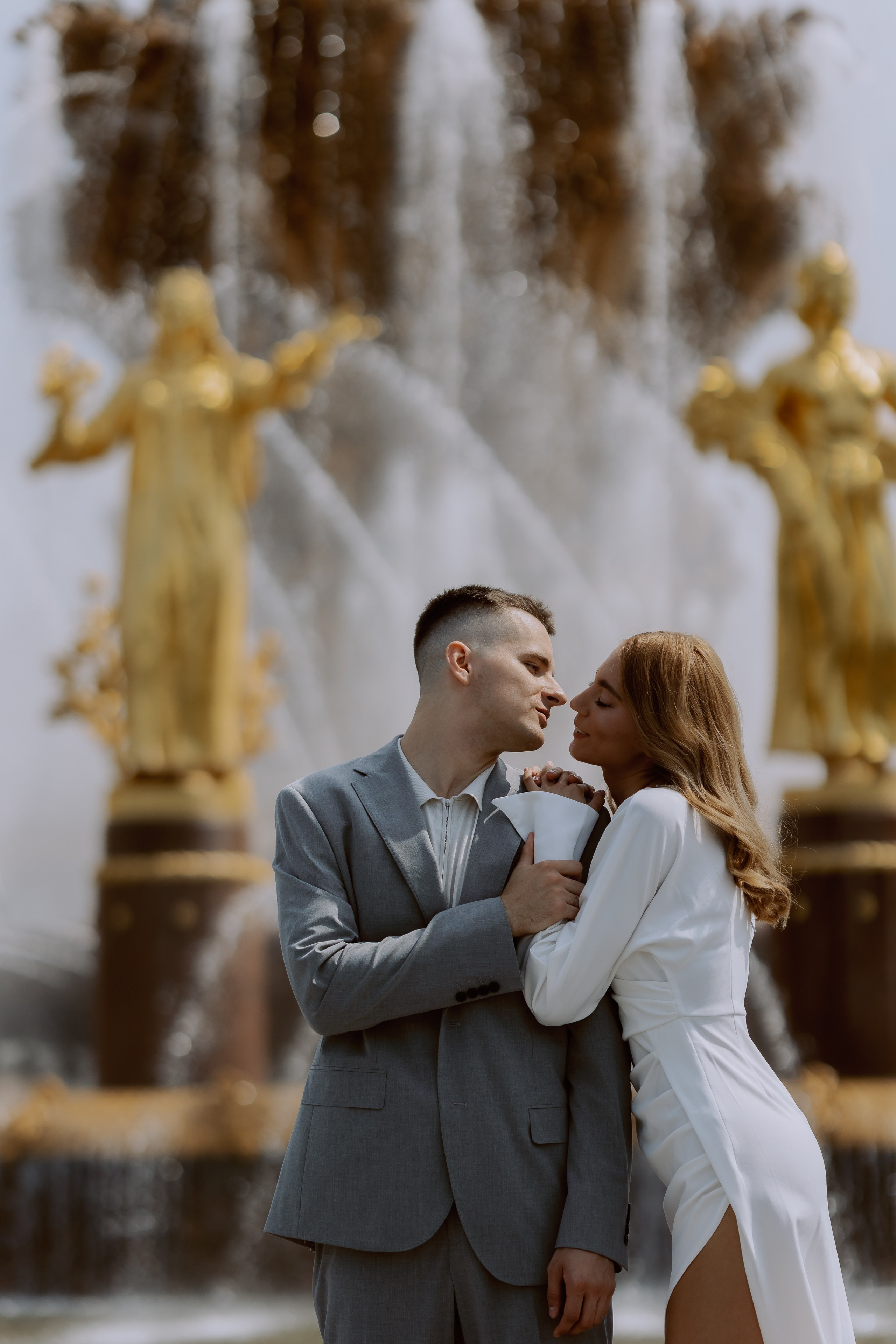 В КОСМОС ТЫ, В КОСМОС Я. Фотограф в Москве