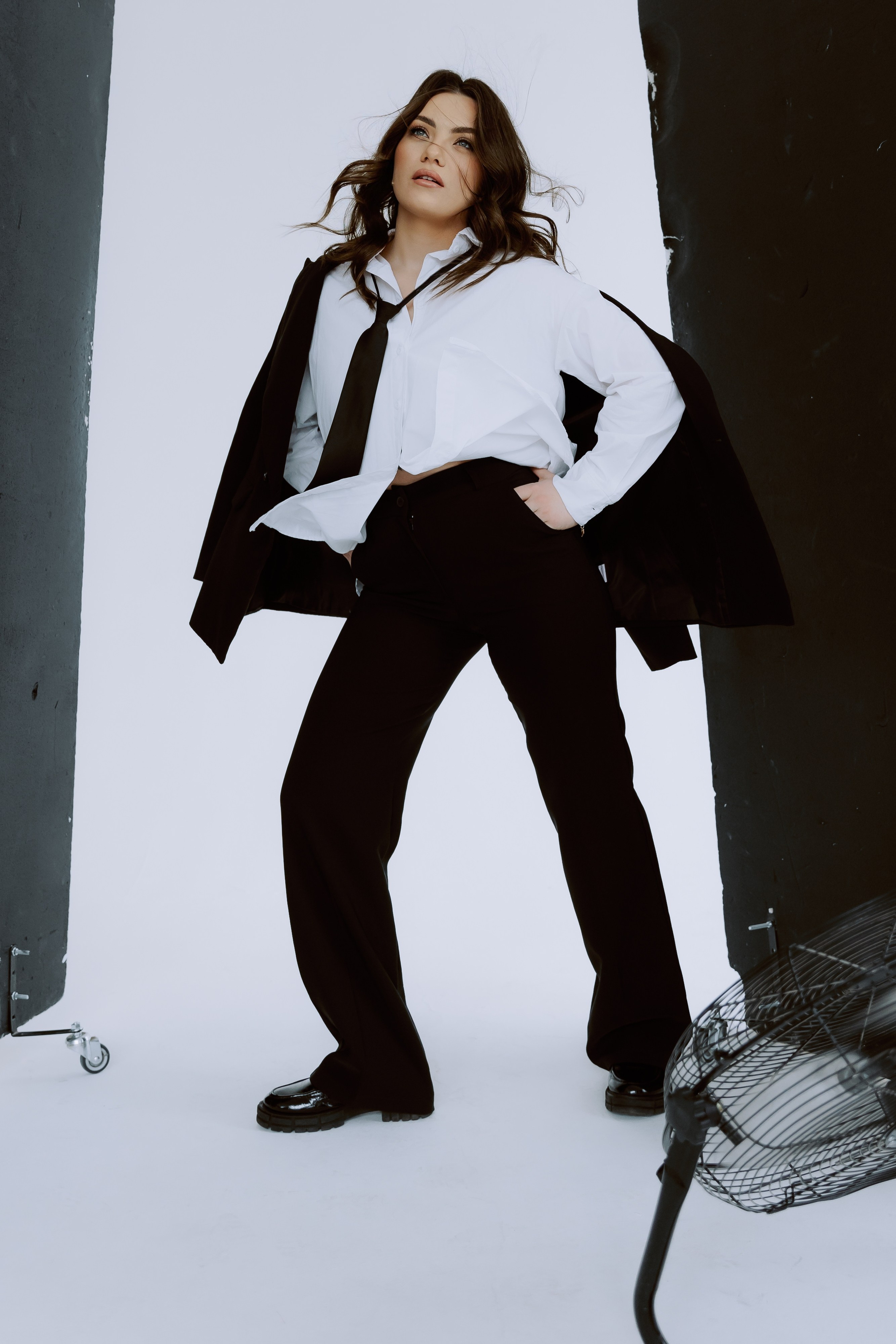 Съемка для личного блога. Фотограф в Москве