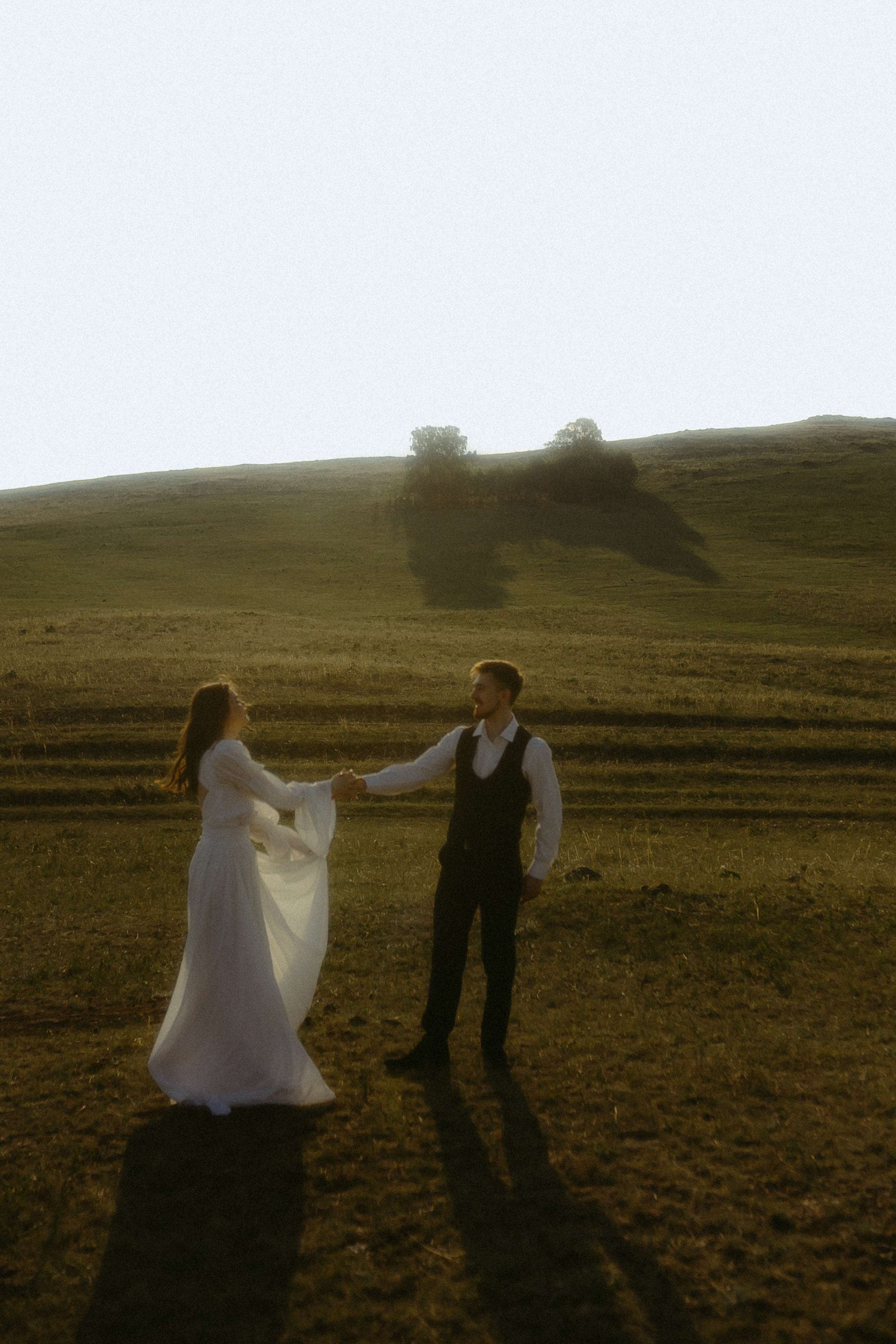 ГОРА ЛЮБВИ. Фотограф в Москве