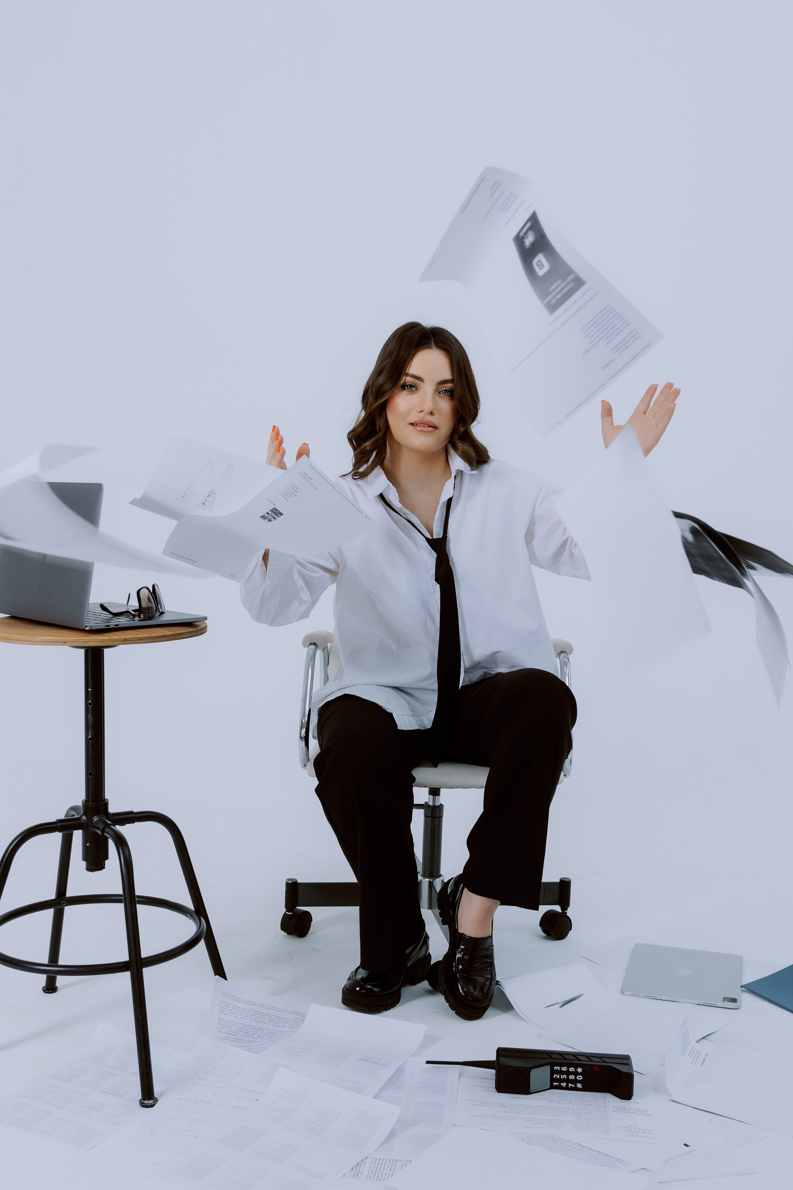 Съемка для личного блога. Фотограф в Москве