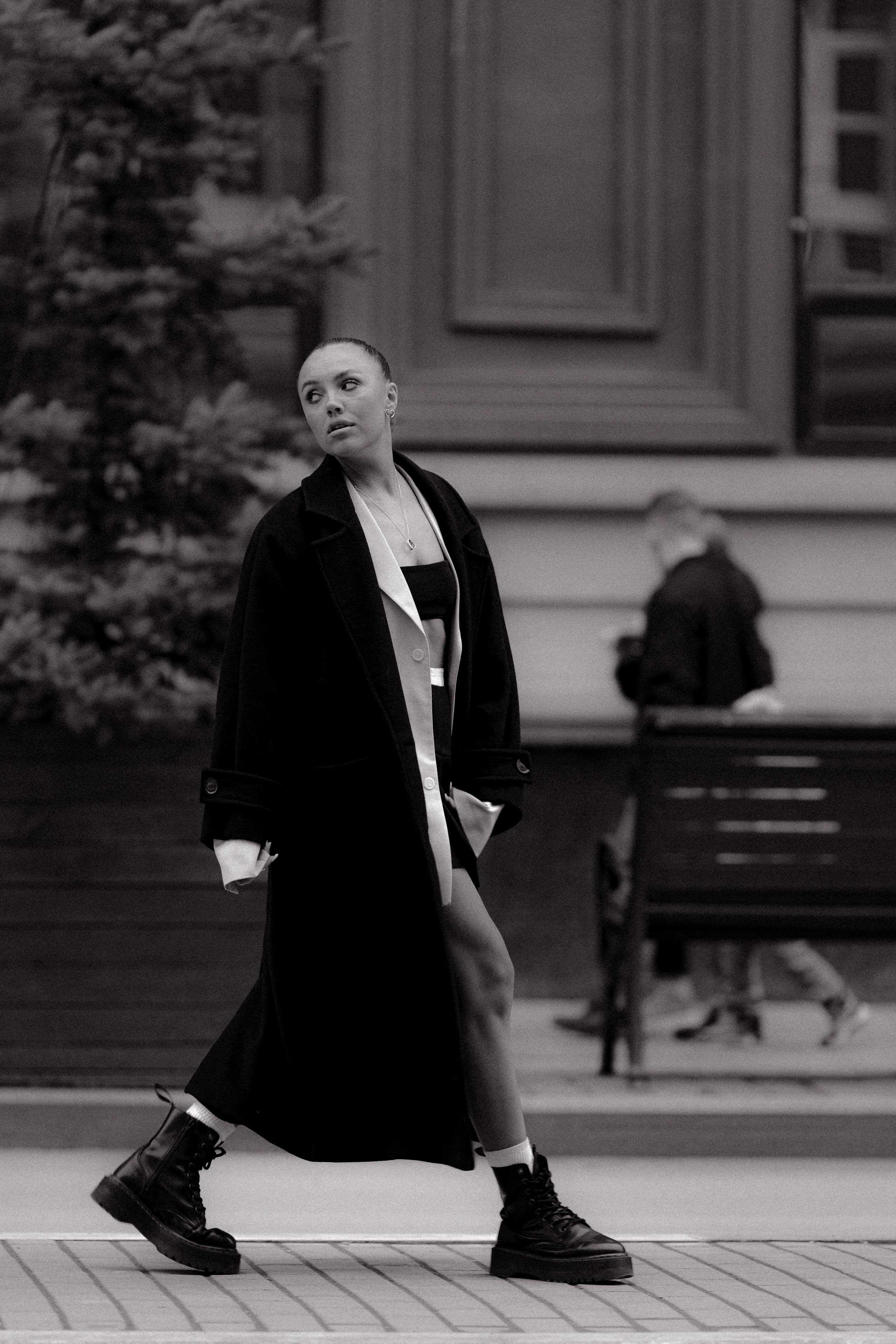 Анастасия. Фотограф в Москве