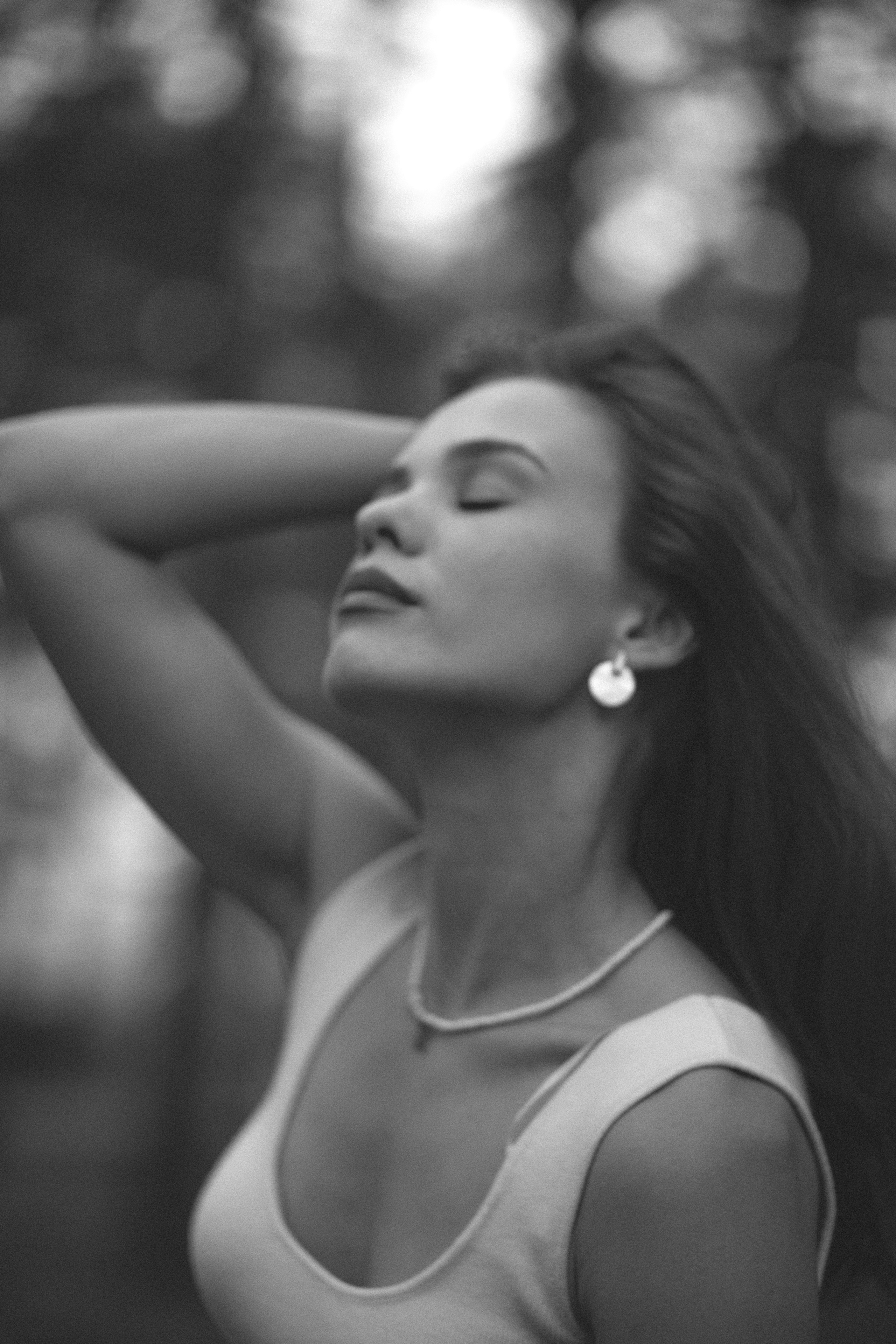 Винтаж Ксения. Фотограф в Москве