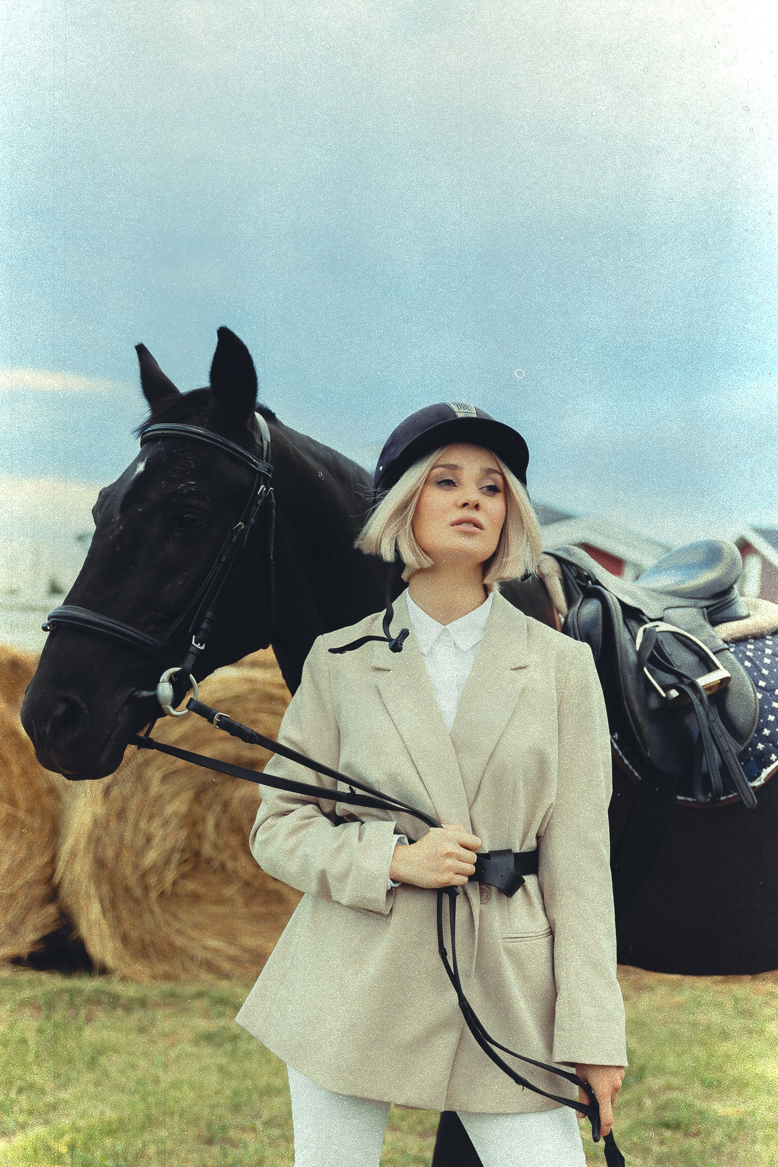 Мария. Фотограф в Москве