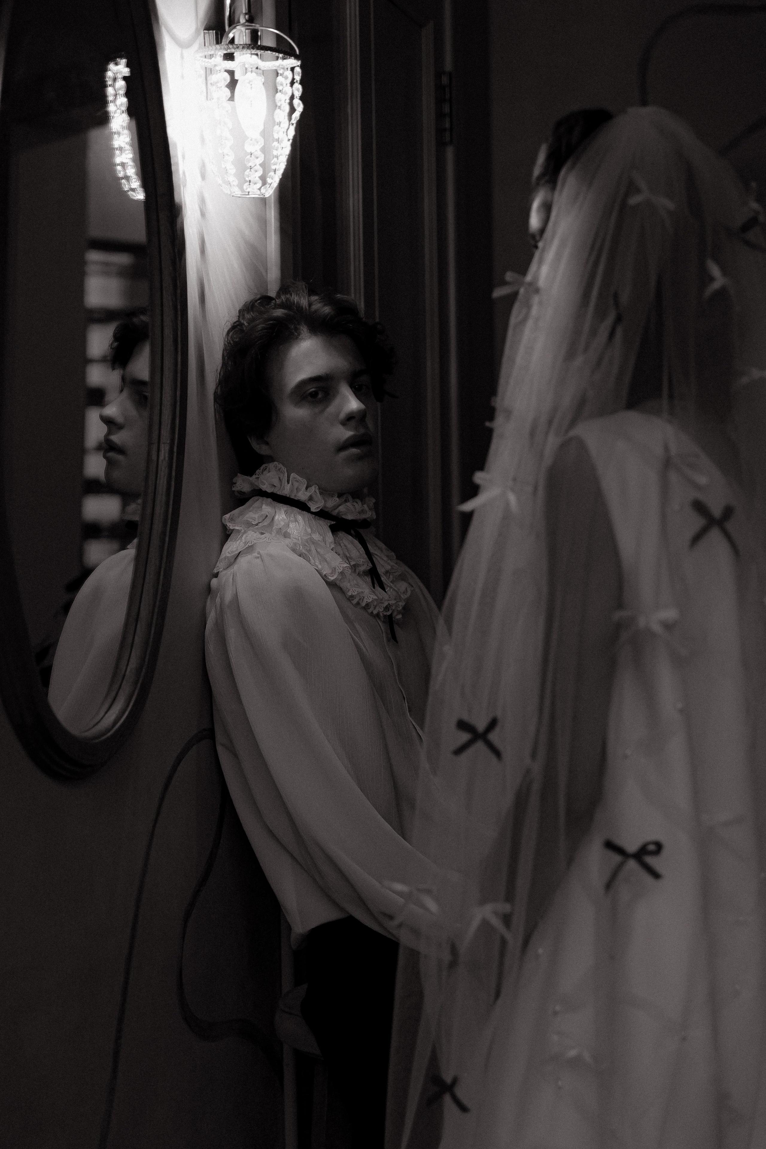 С Д В И Г by PAVEL GOLUBNICHY. Фотограф в Москве