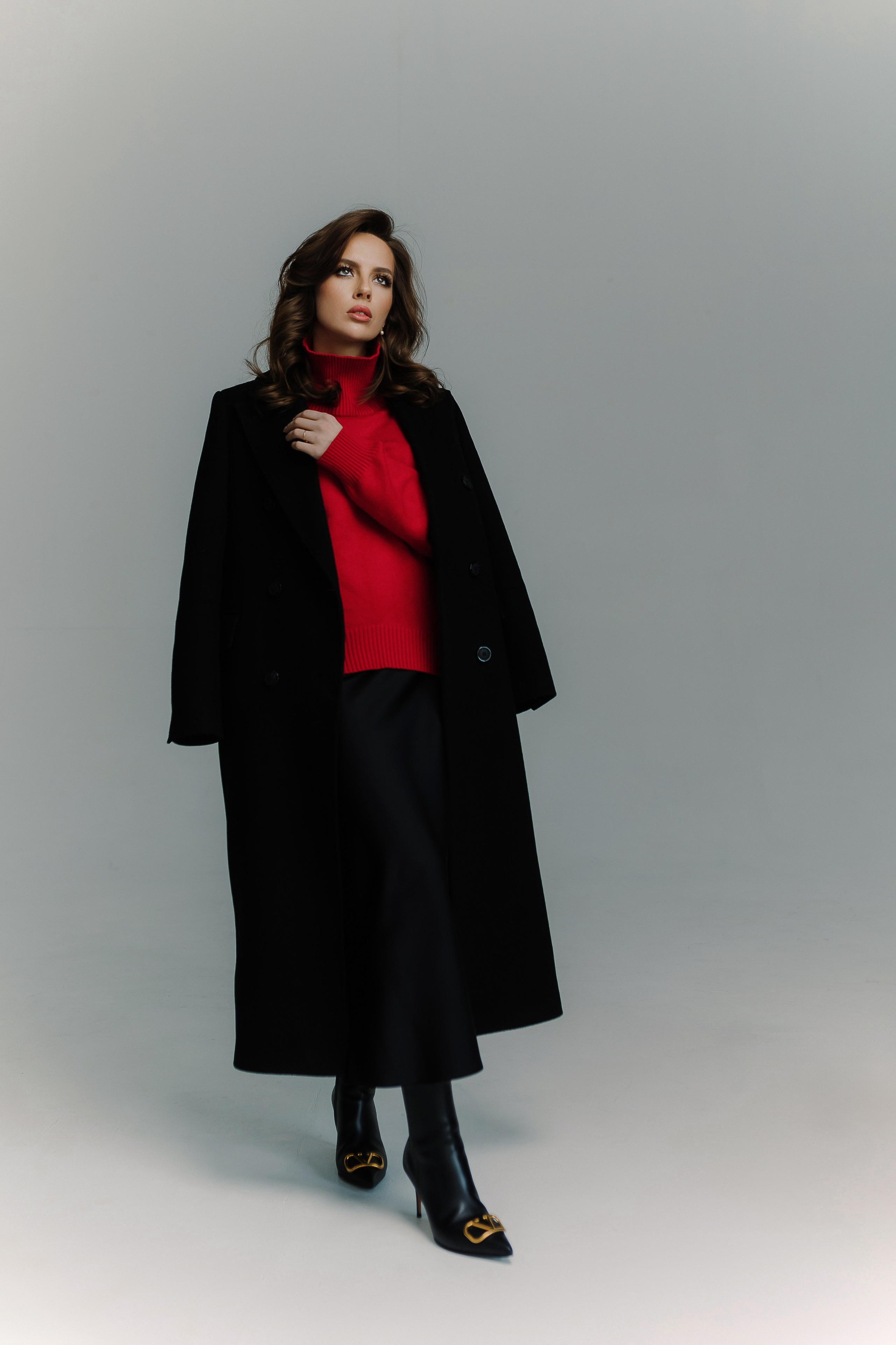 Яна. Фотограф в Москве