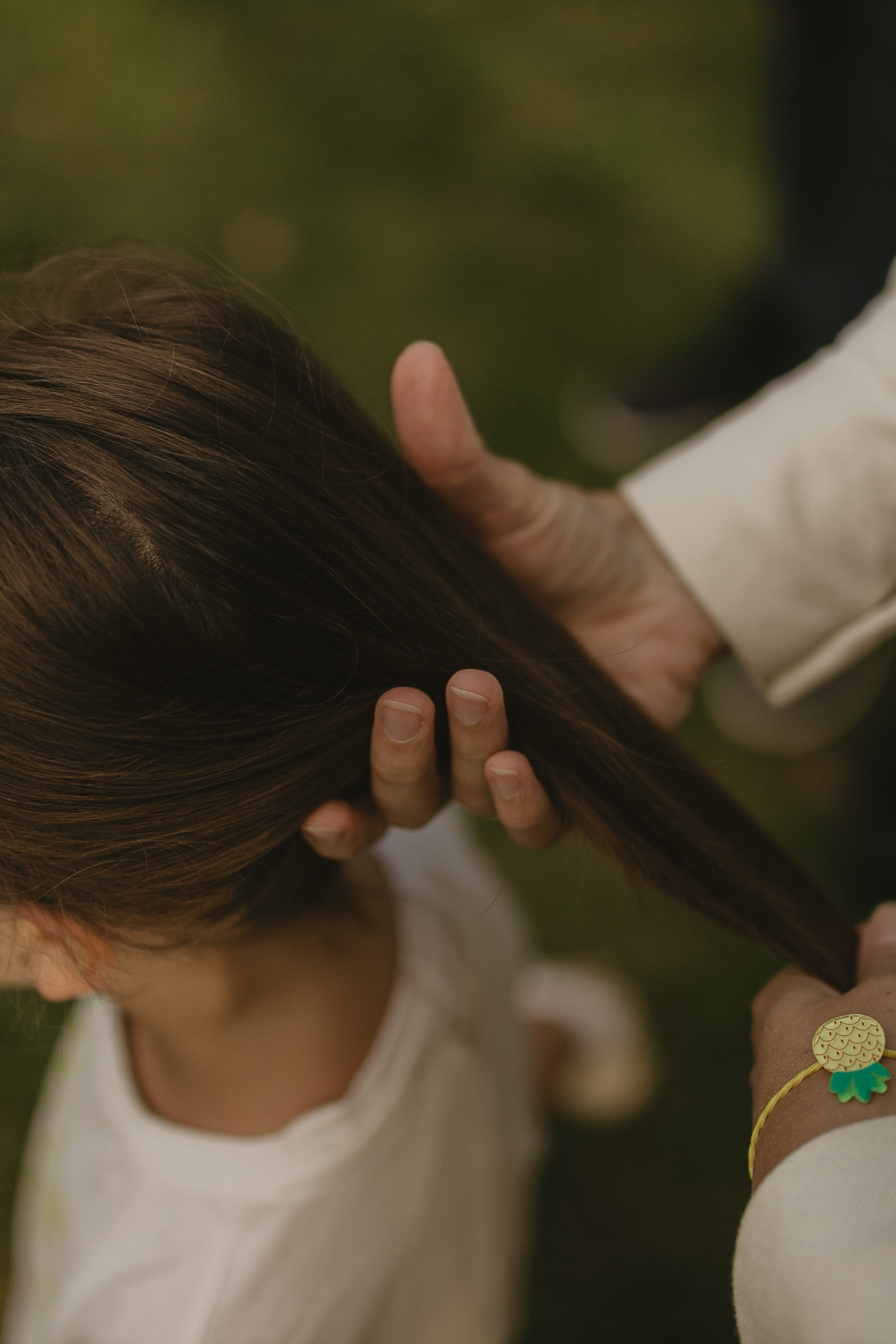 Мои родные. Фотограф в Москве