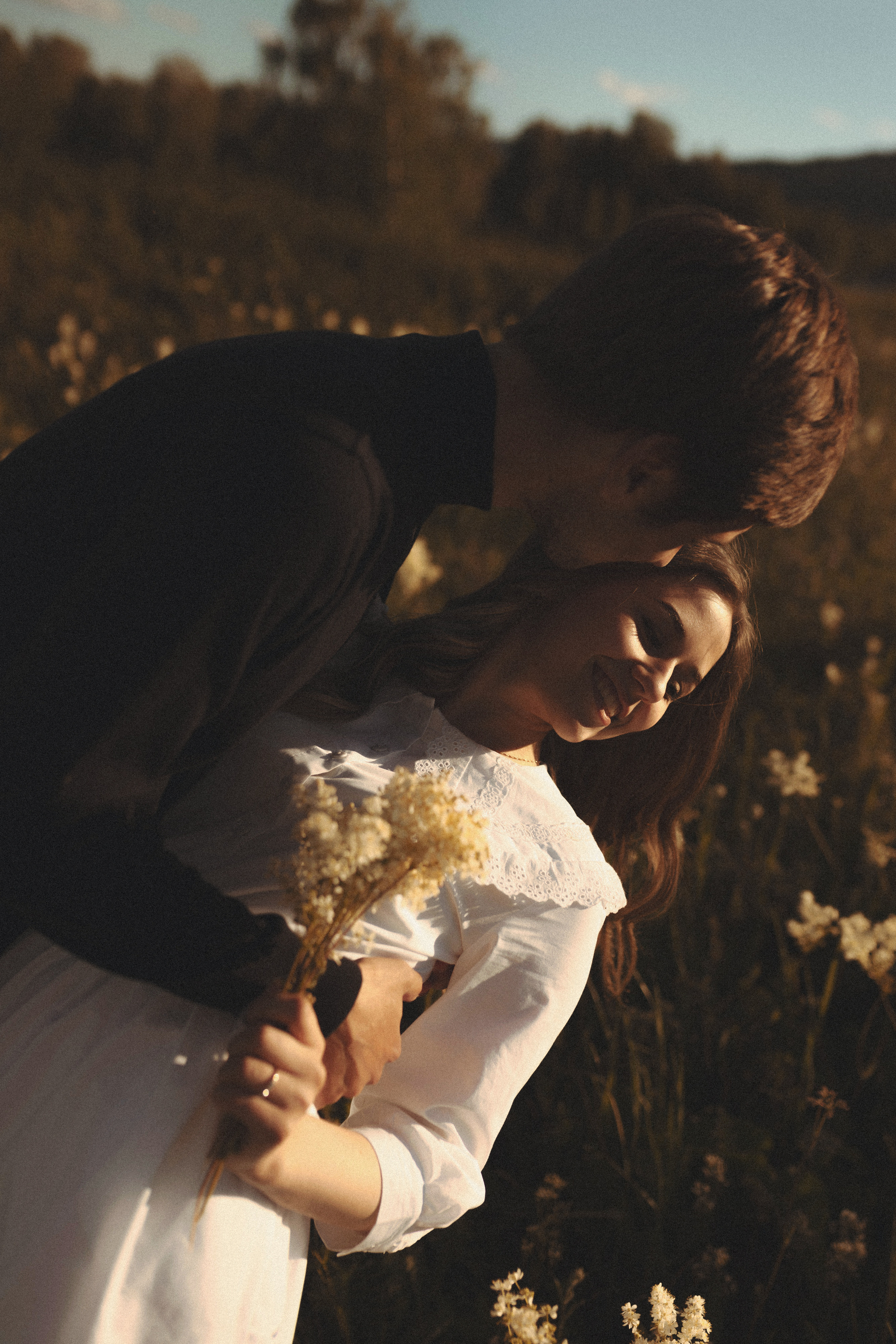 Теплое. Фотограф в Москве