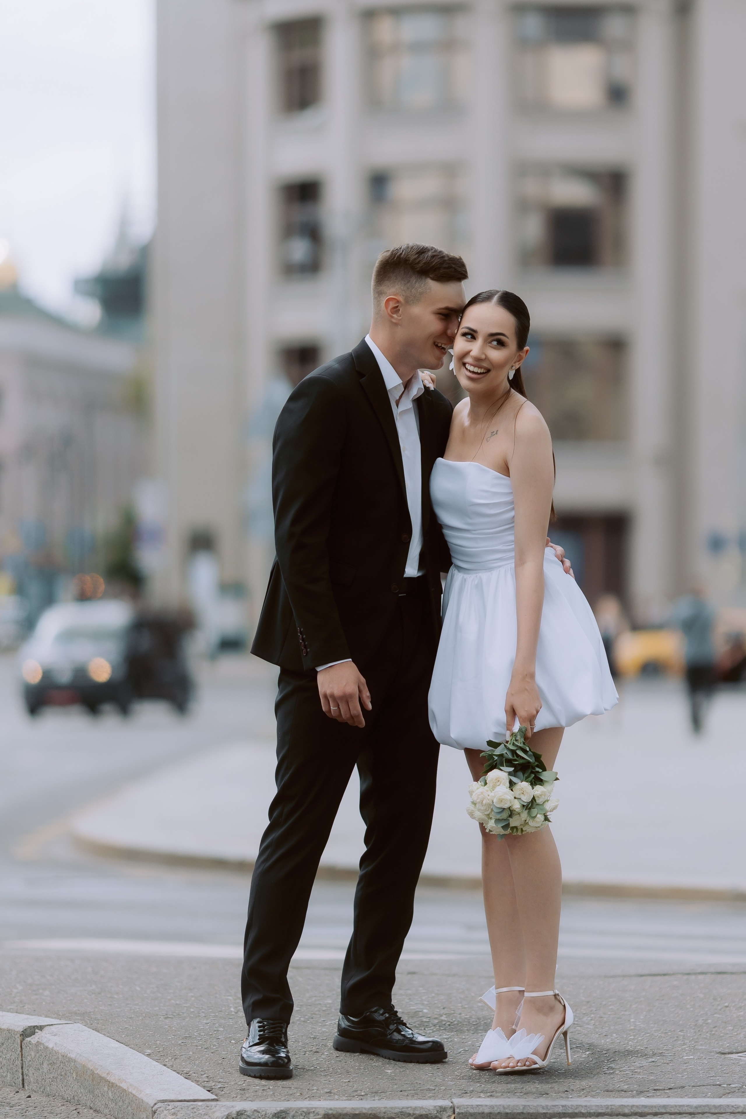 ВСЕ НАЧИНАЕТСЯ СО ВЗГЛЯДА. Фотограф в Москве