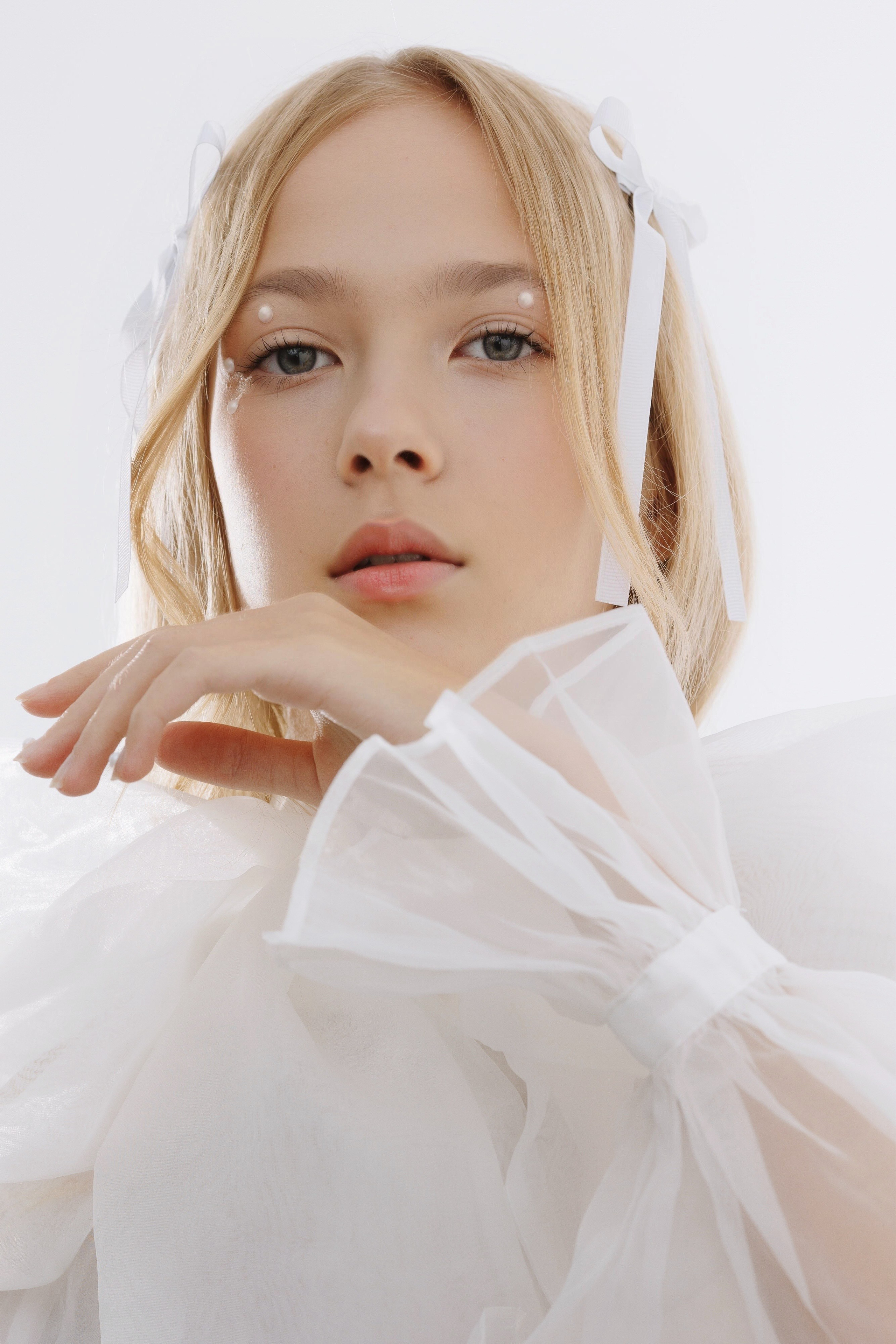 Beaty for fashionspace. Фотограф в Москве