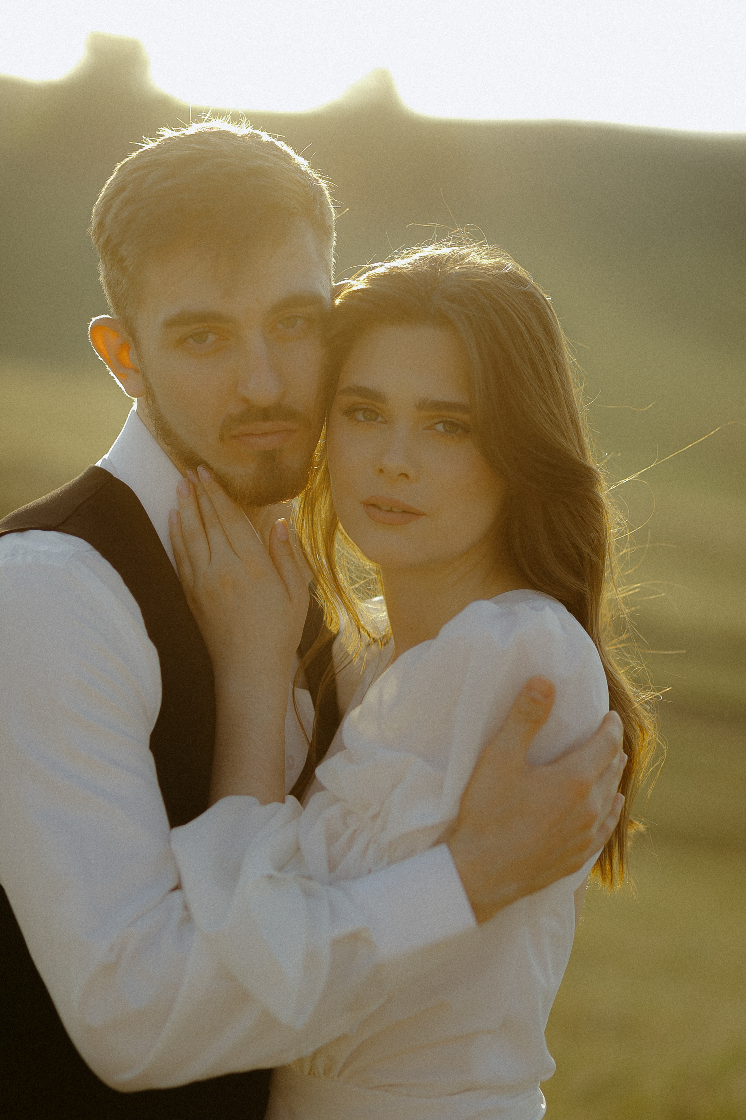 ГОРА ЛЮБВИ. Фотограф в Москве