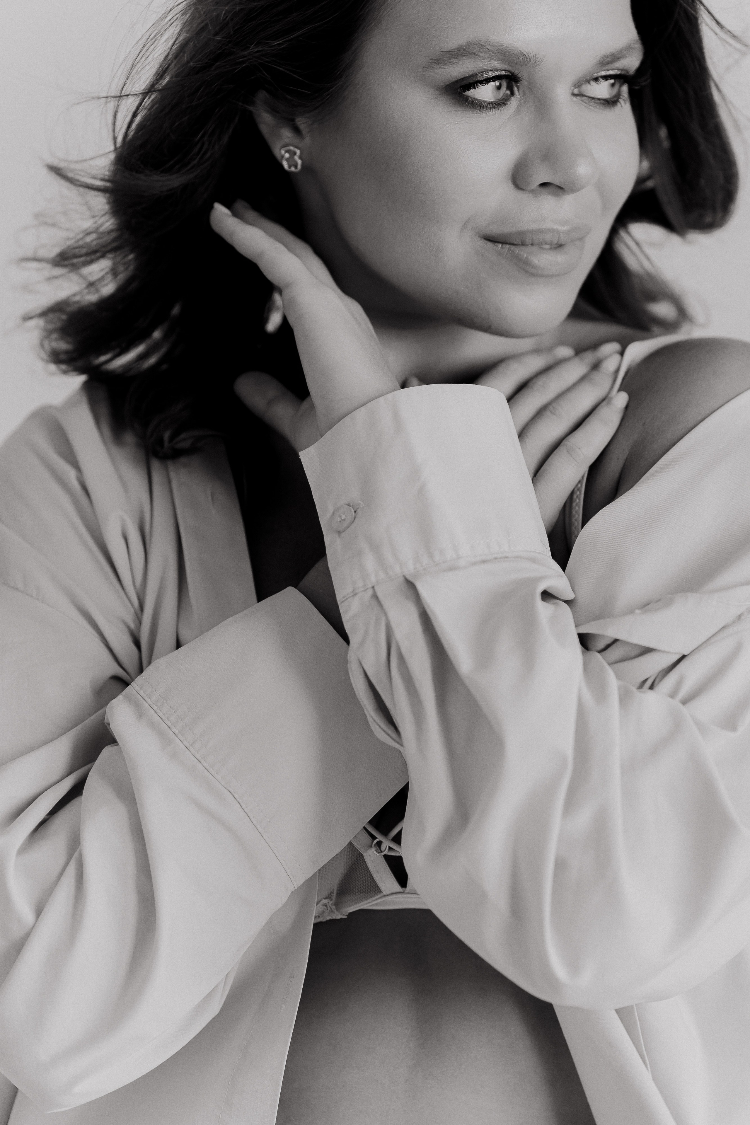 Ярослава. Фотограф в Москве