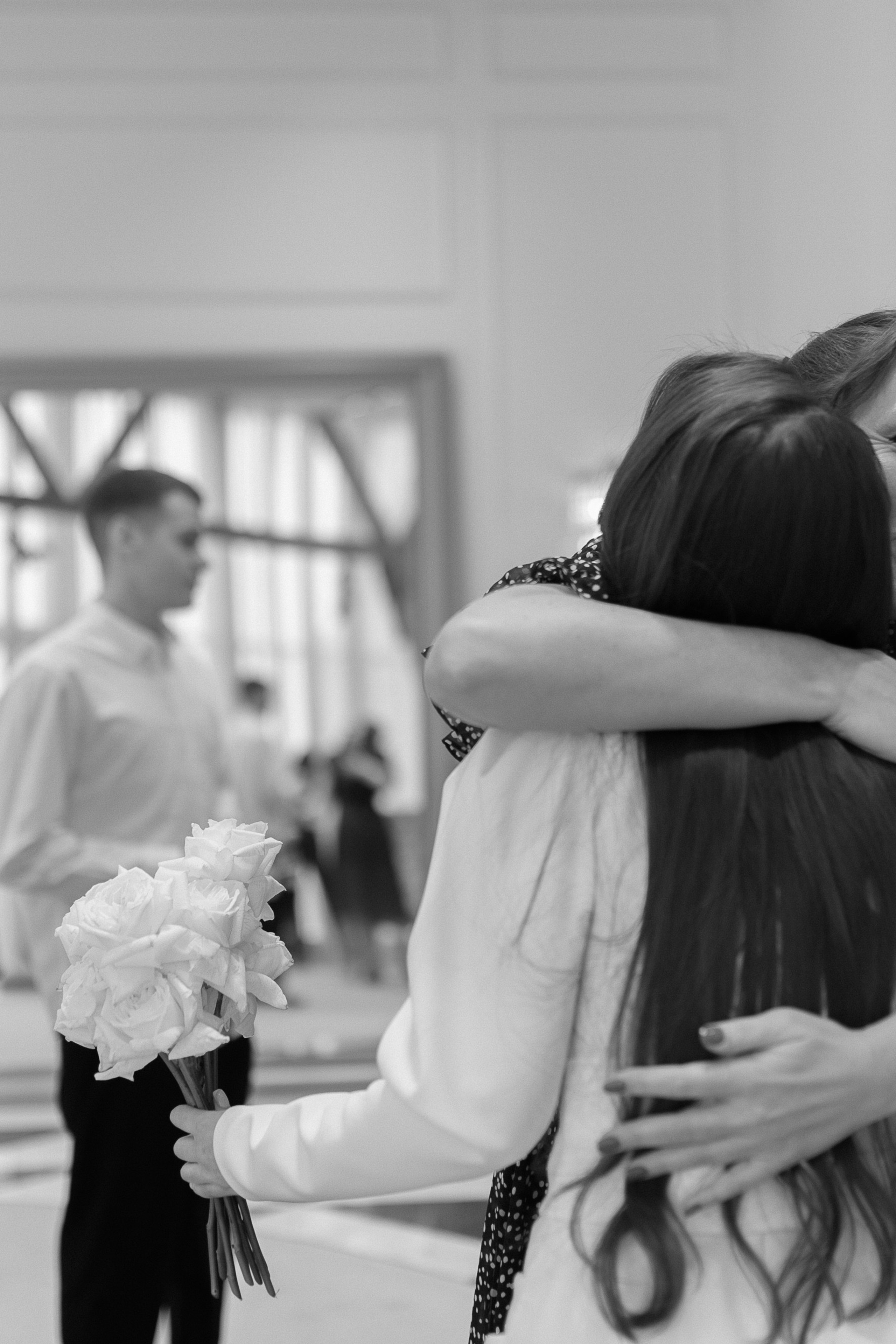 КОНЕЧНО, ДА. Фотограф в Москве