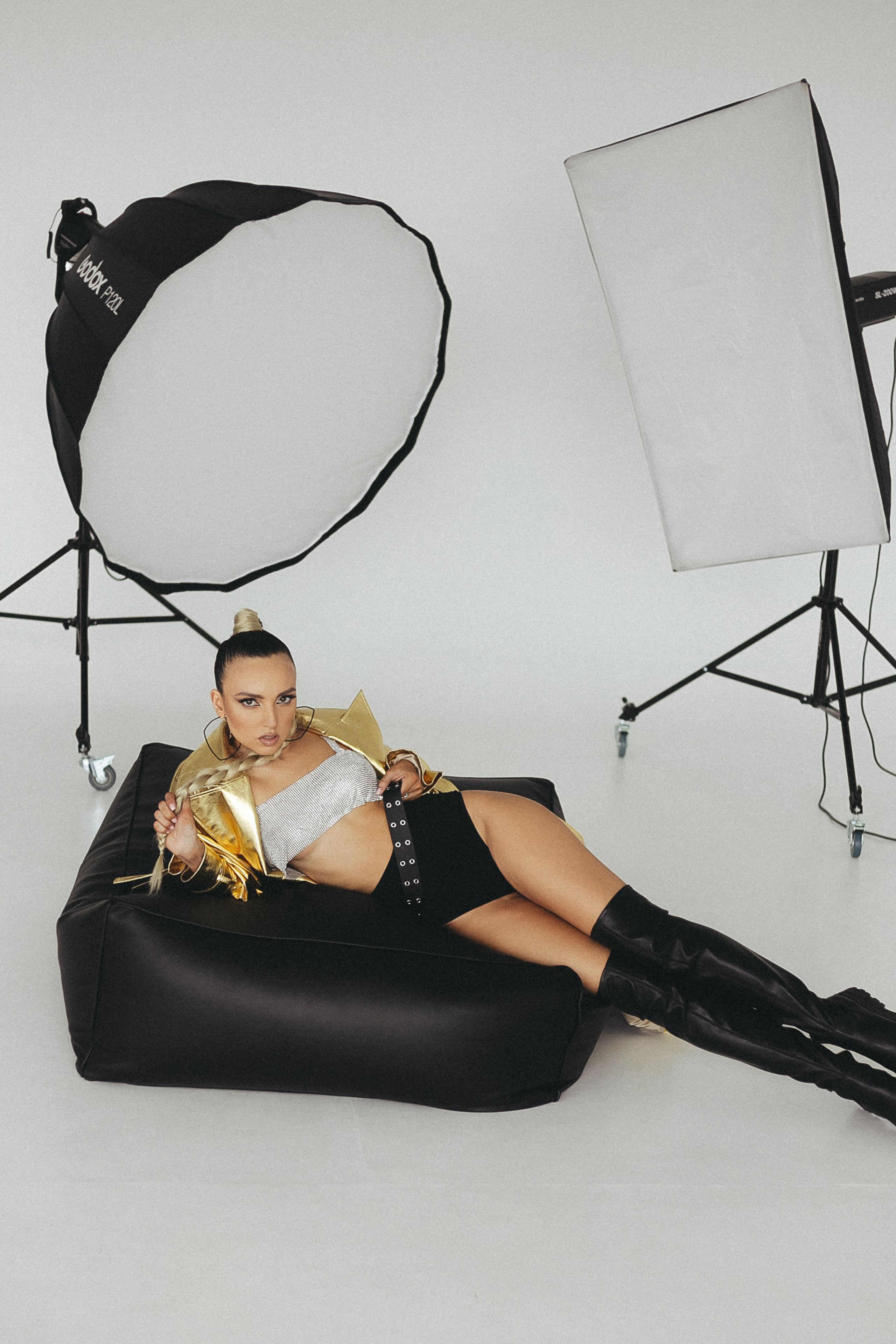 Мария. Фотограф в Москве