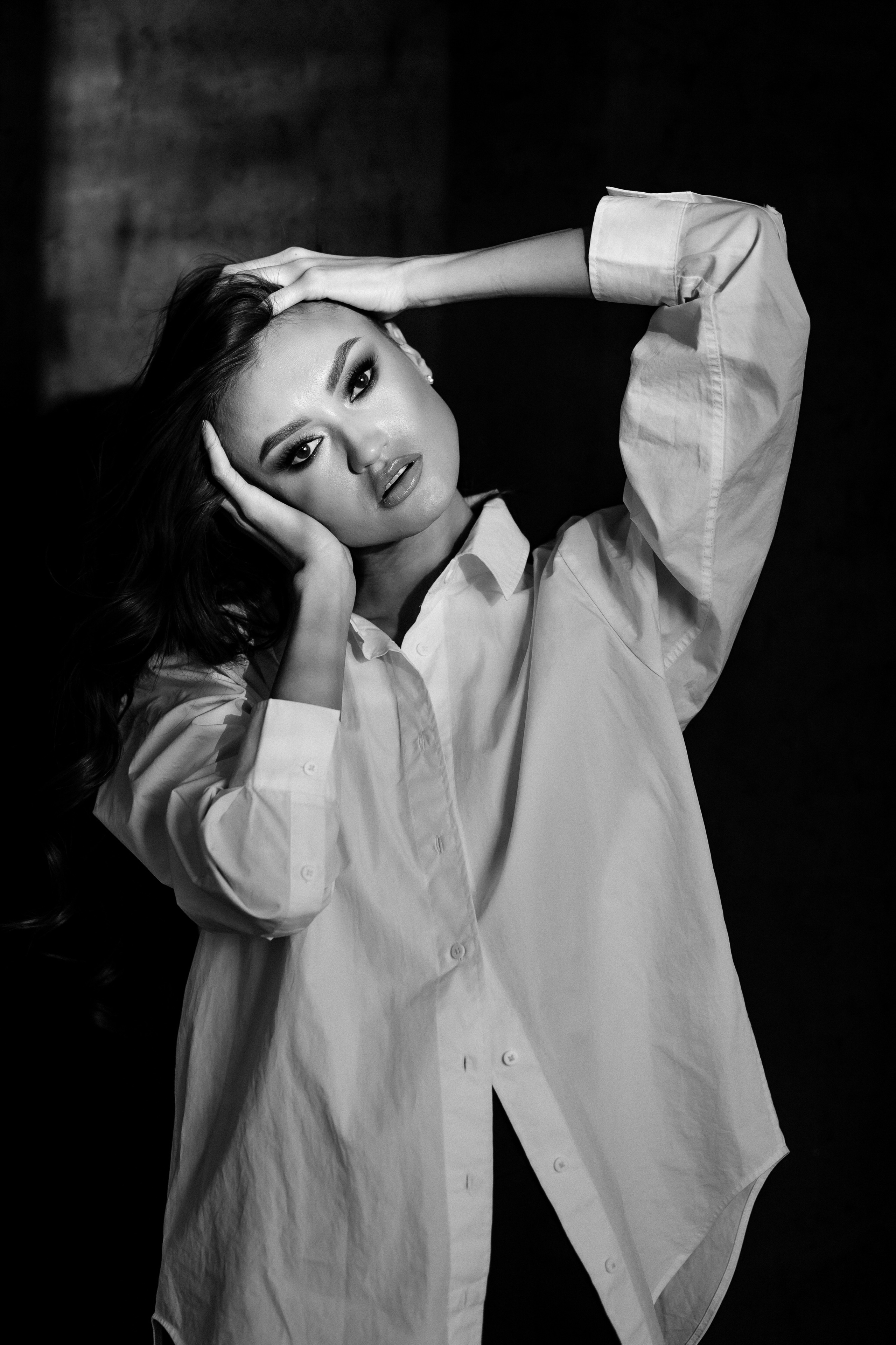 Юлия. Фотограф в Москве