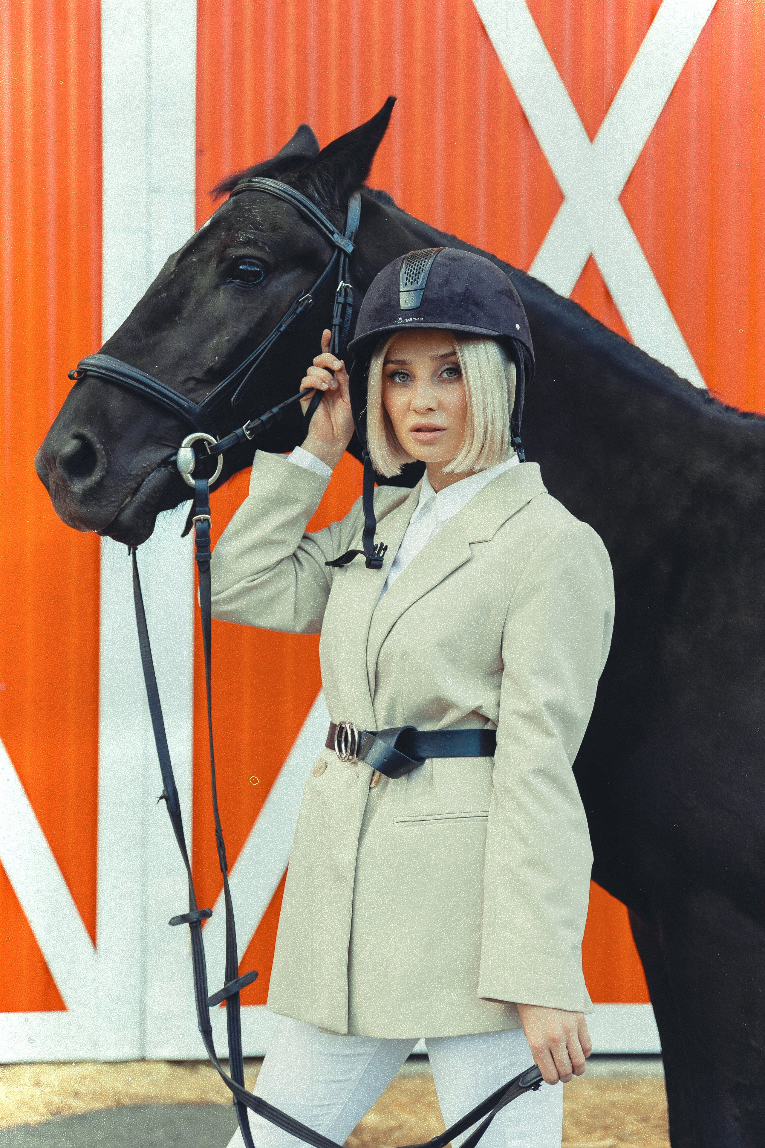 Мария. Фотограф в Москве