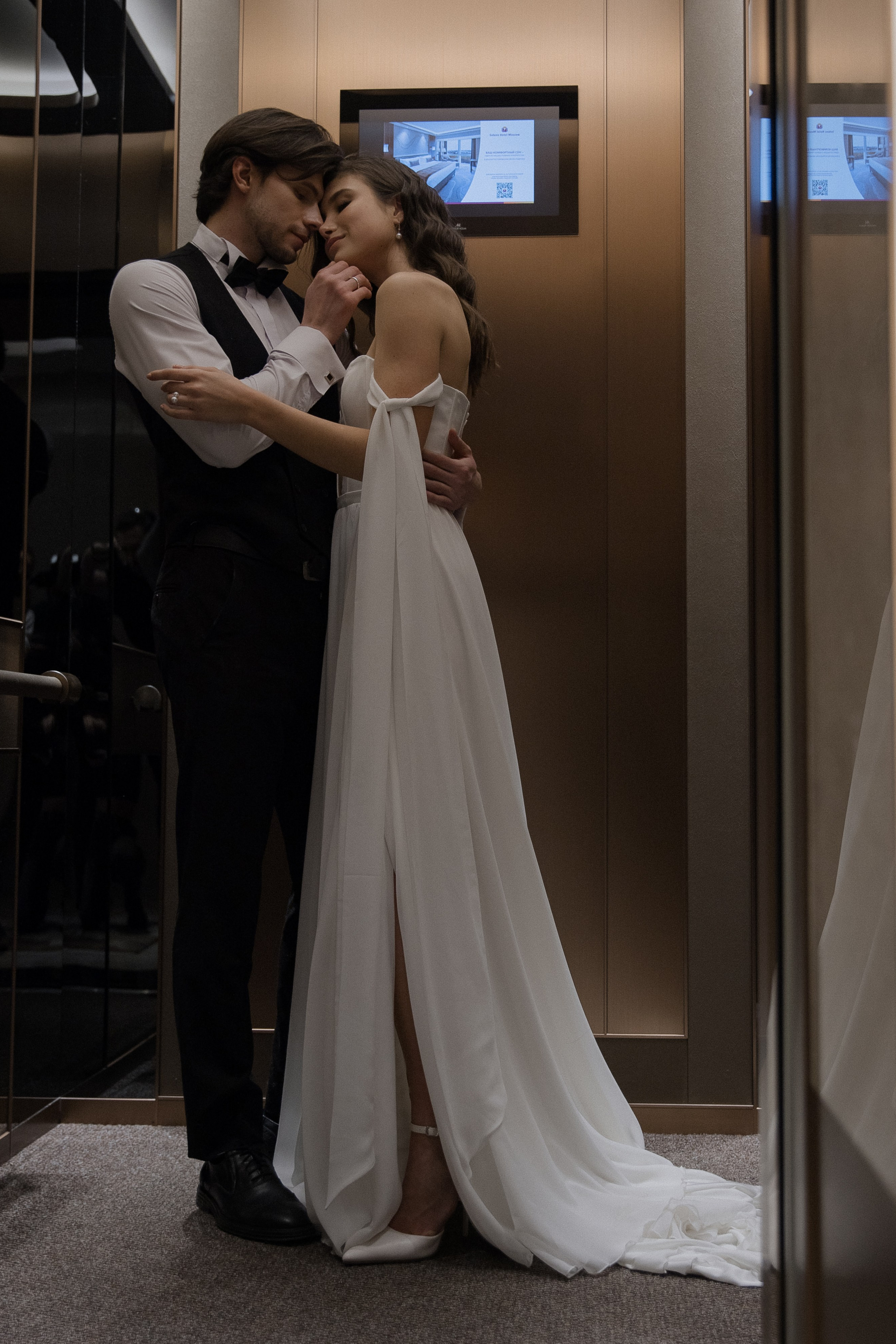 SOLUXE MORNING. Фотограф в Москве