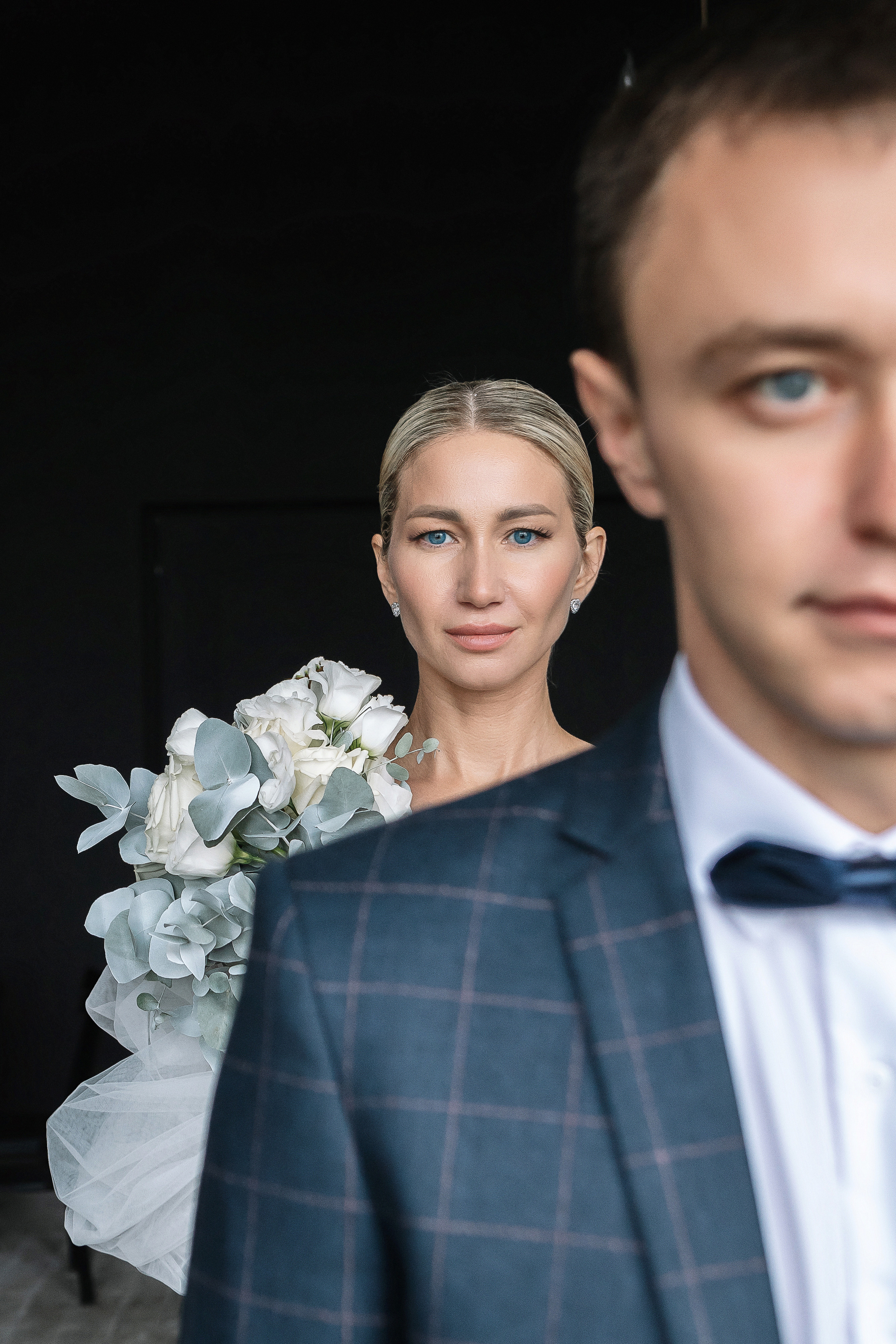 W1. Фотограф в Москве