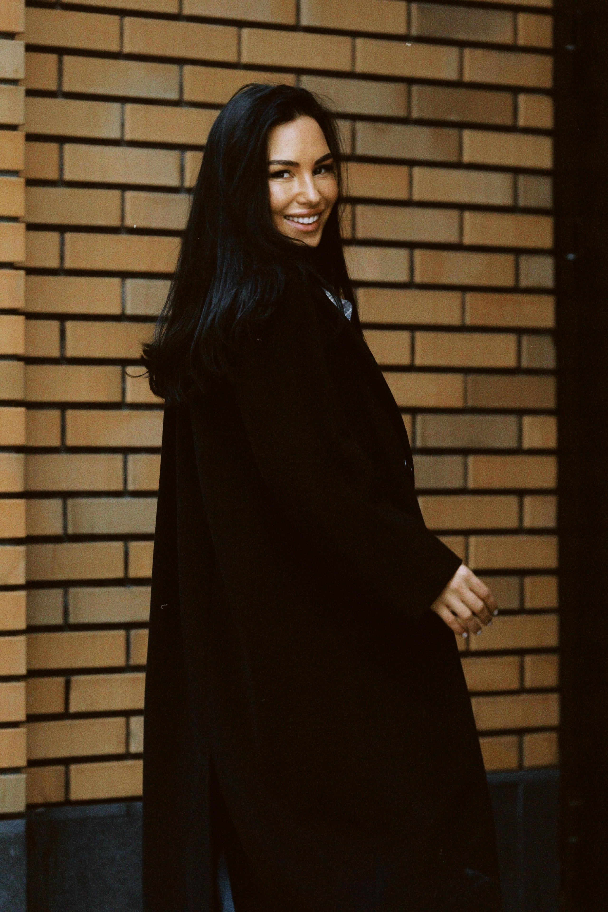 Евгения и Харли. Фотограф в Москве