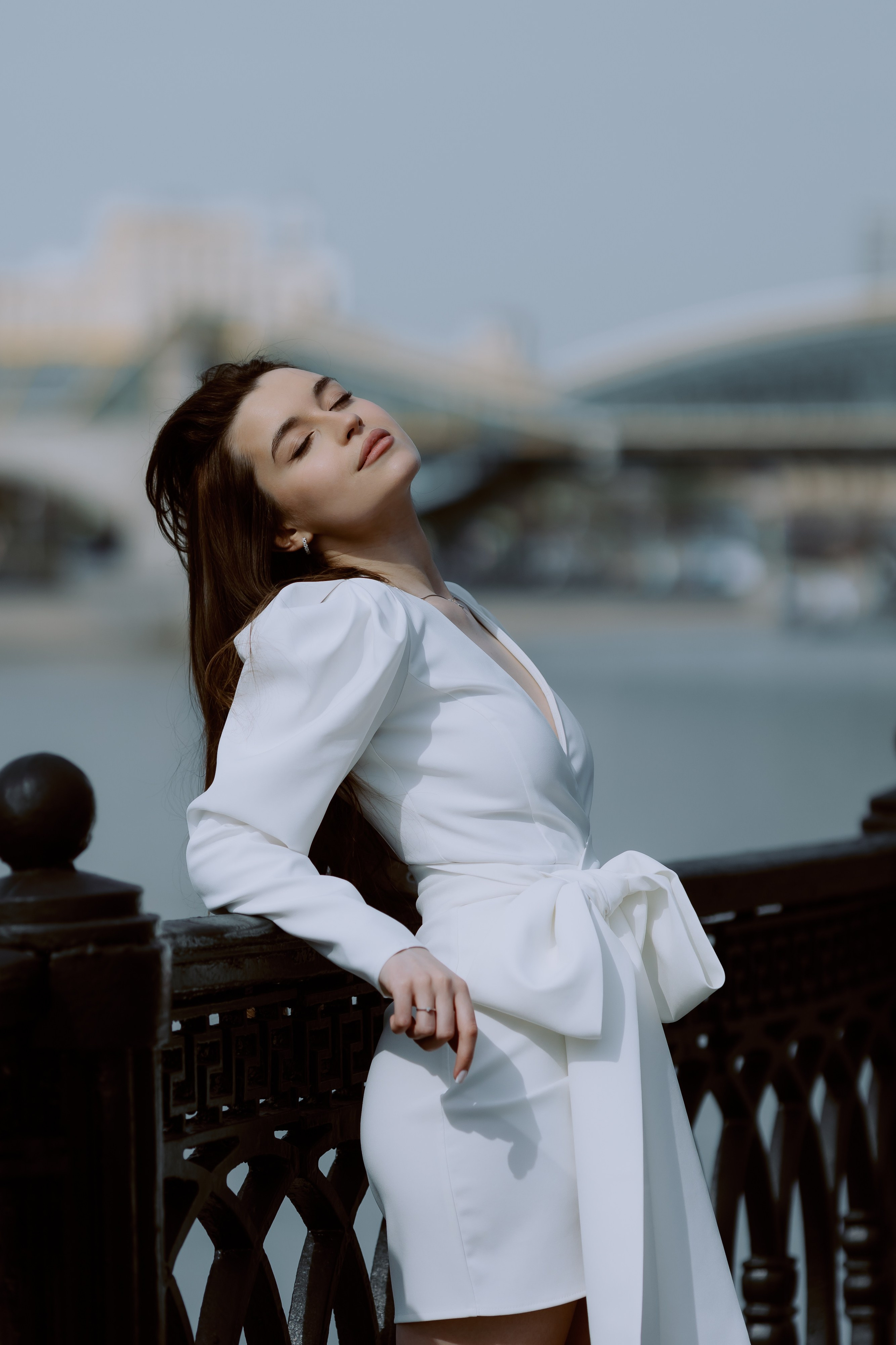 КОНЕЧНО, ДА. Фотограф в Москве