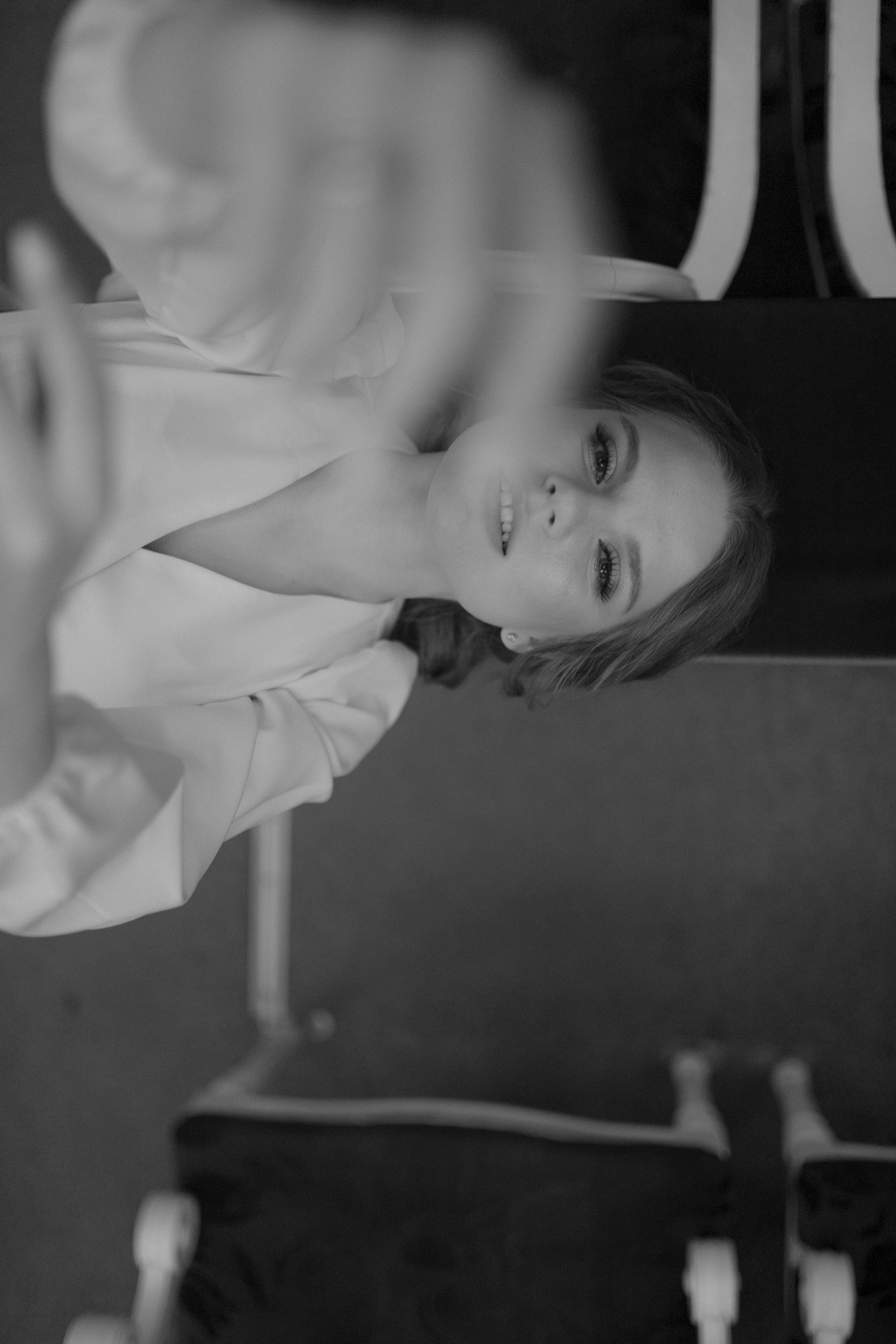 THEATER. Фотограф в Москве