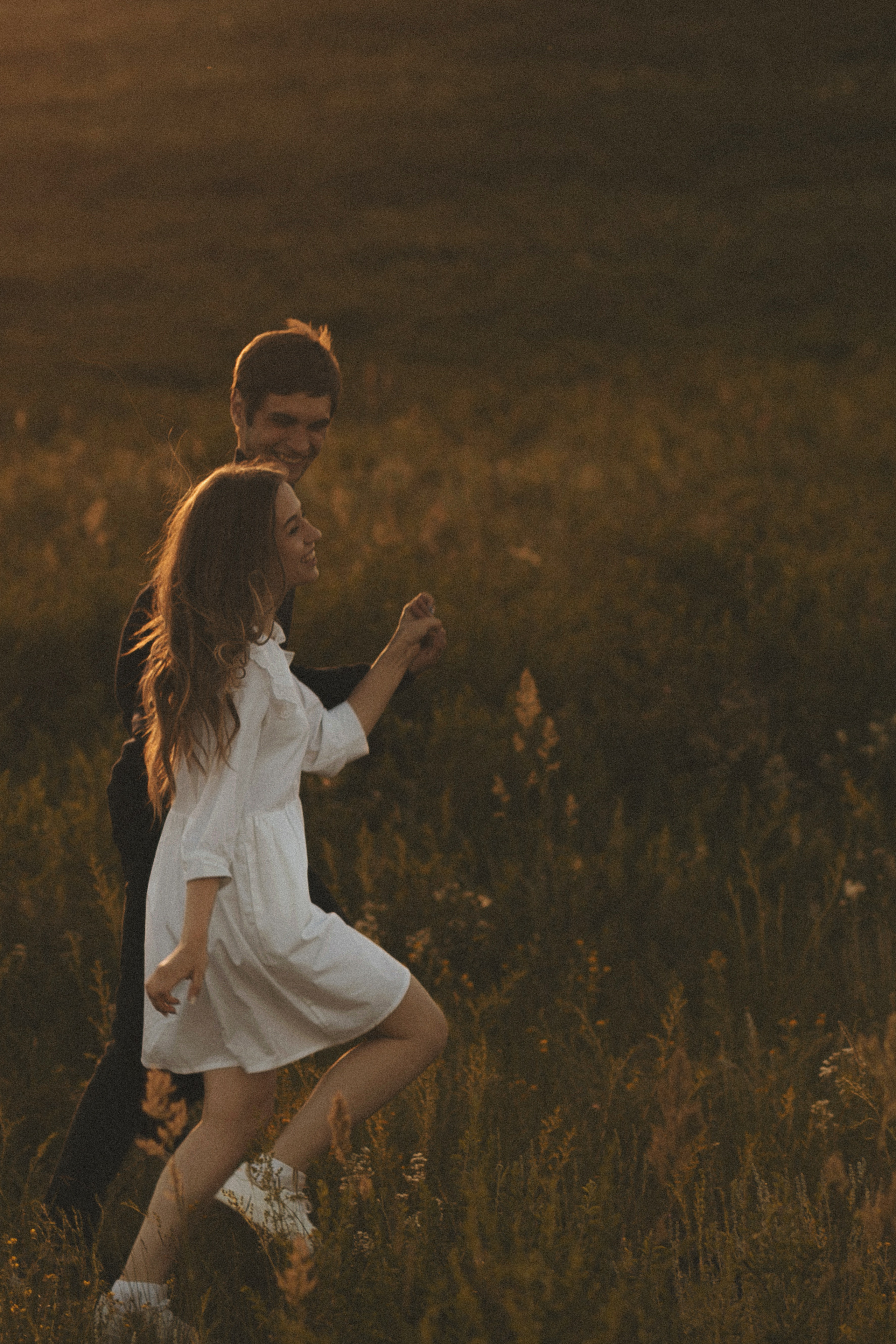 Теплое. Фотограф в Москве