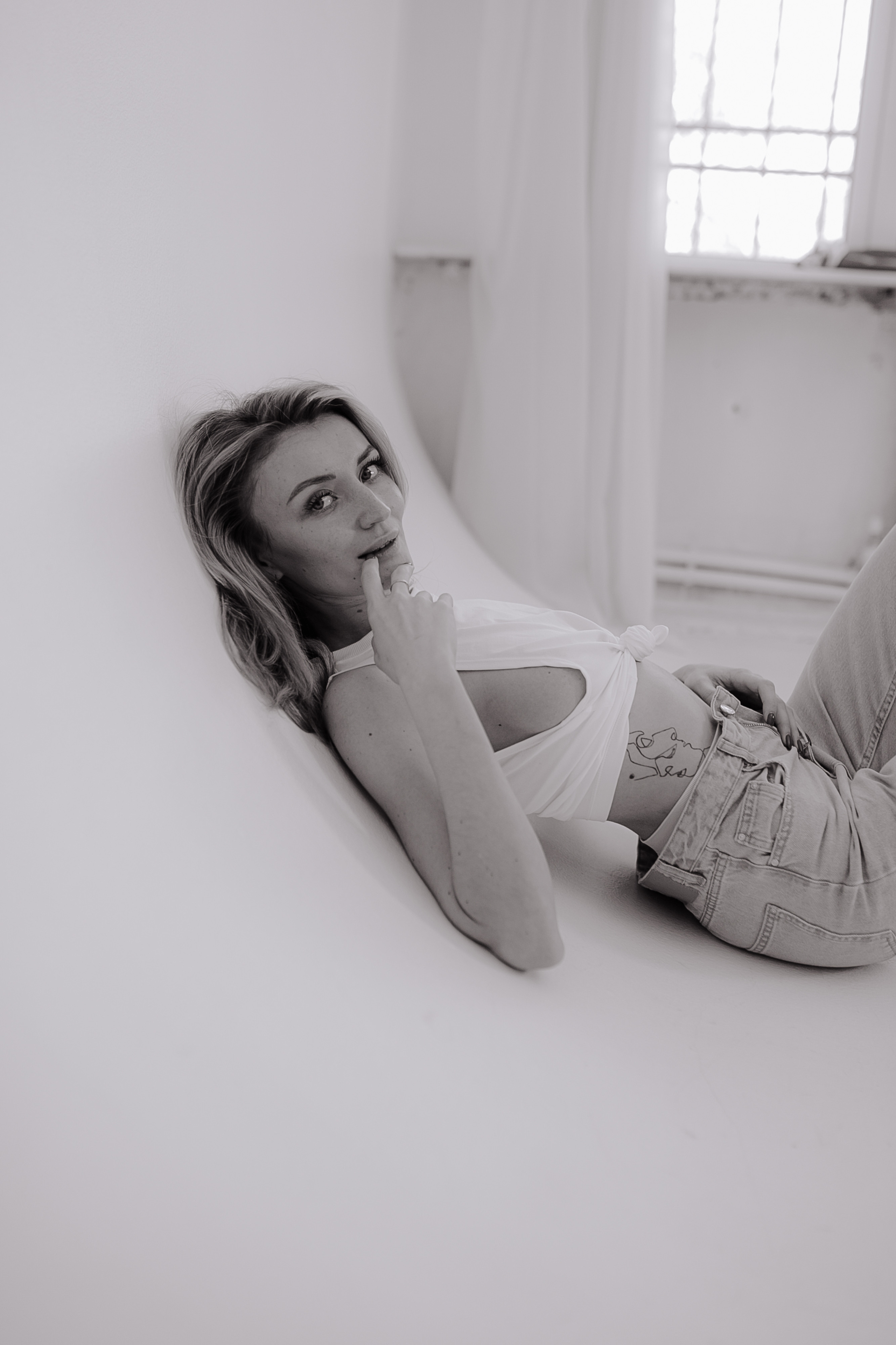 Даша. Фотограф в Москве