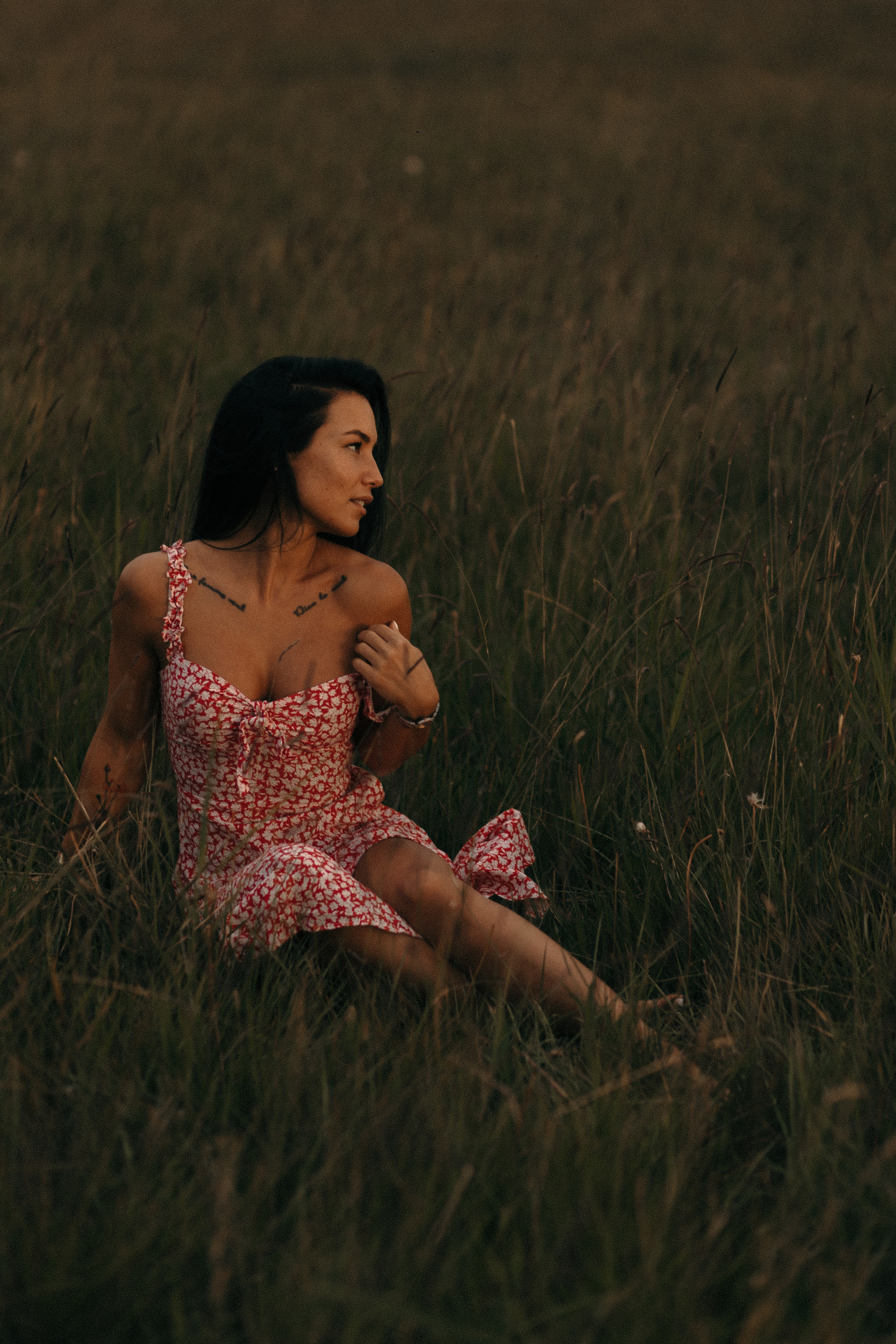 Евгения. Фотограф в Москве