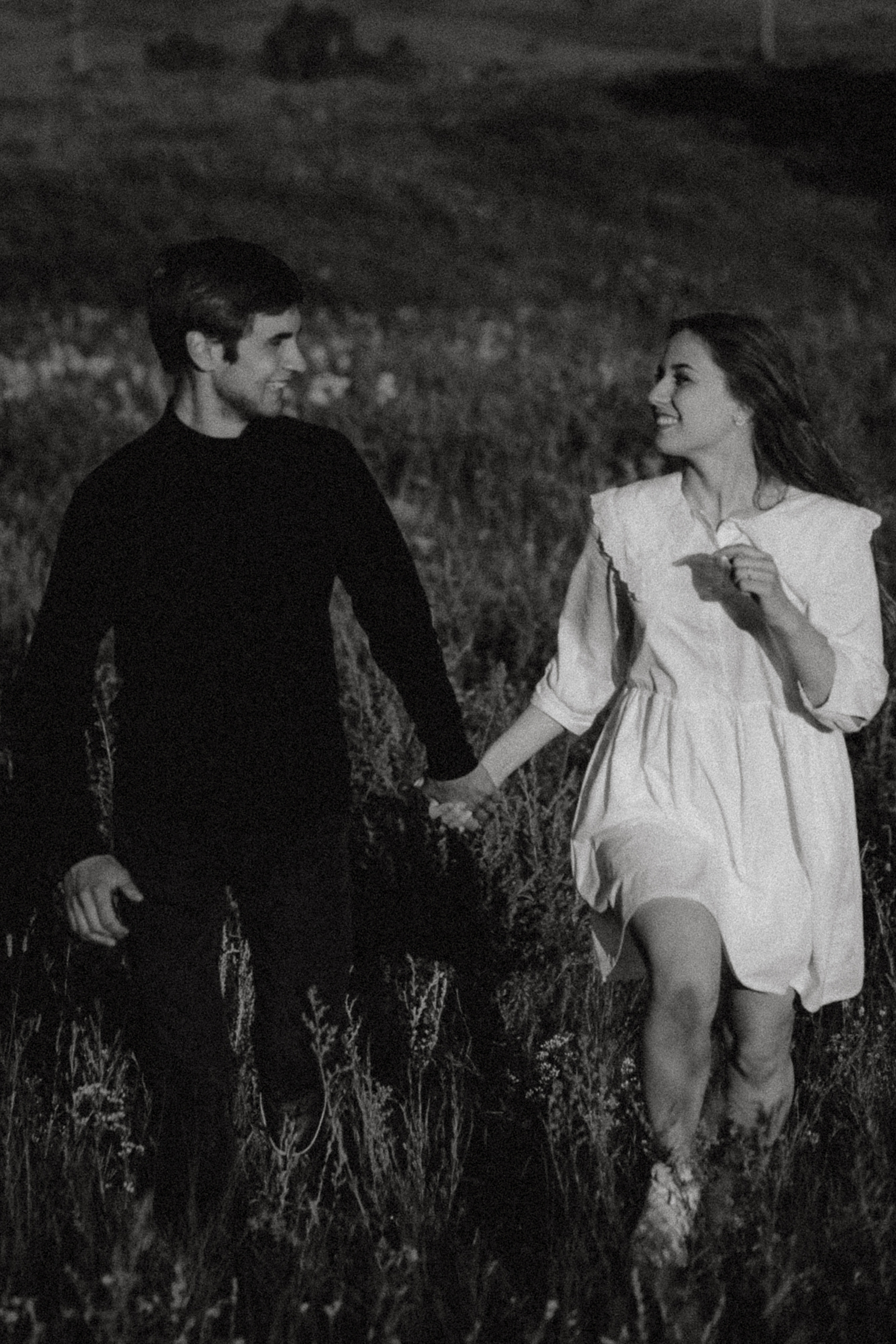 Теплое. Фотограф в Москве