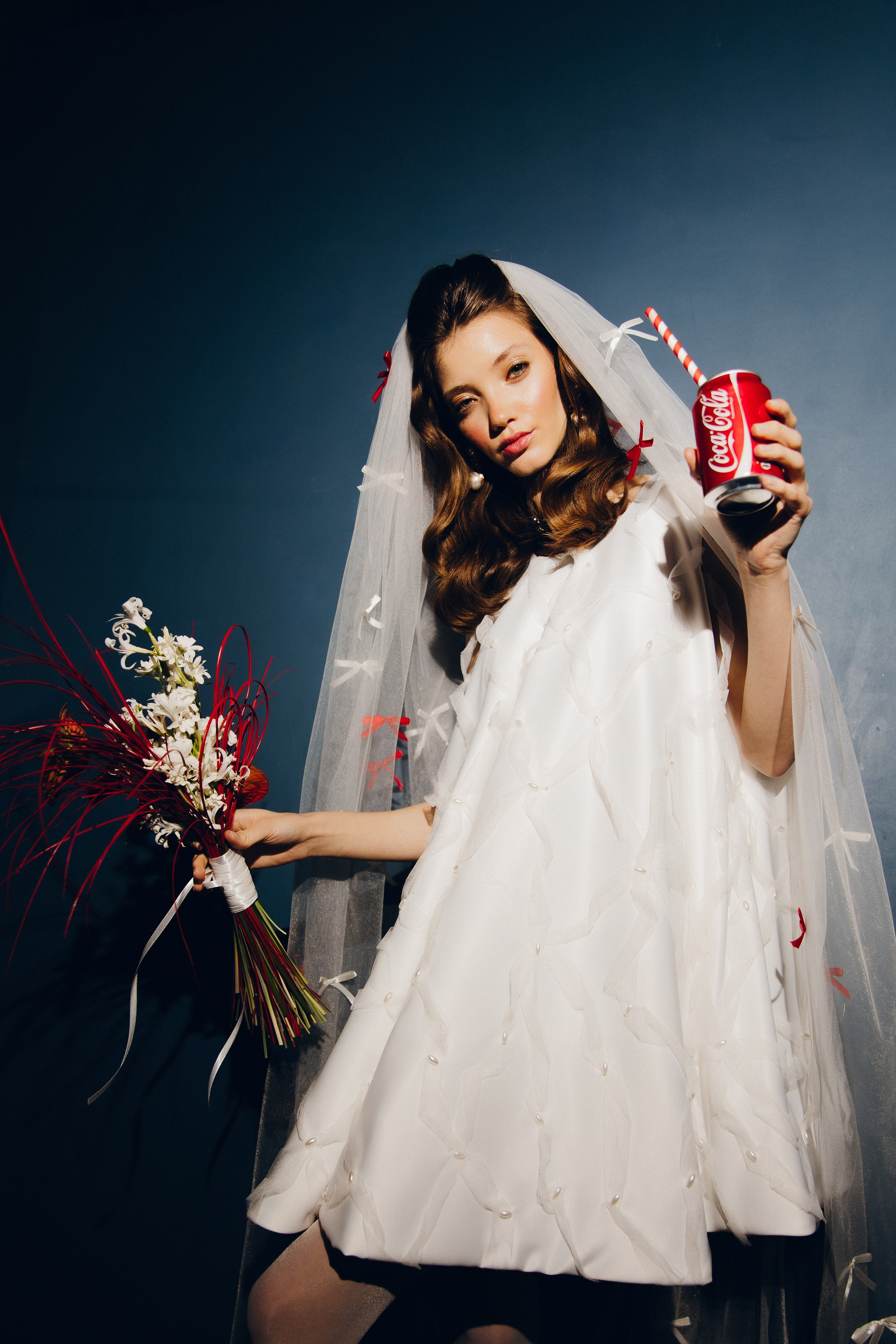 С Д В И Г by PAVEL GOLUBNICHY. Фотограф в Москве